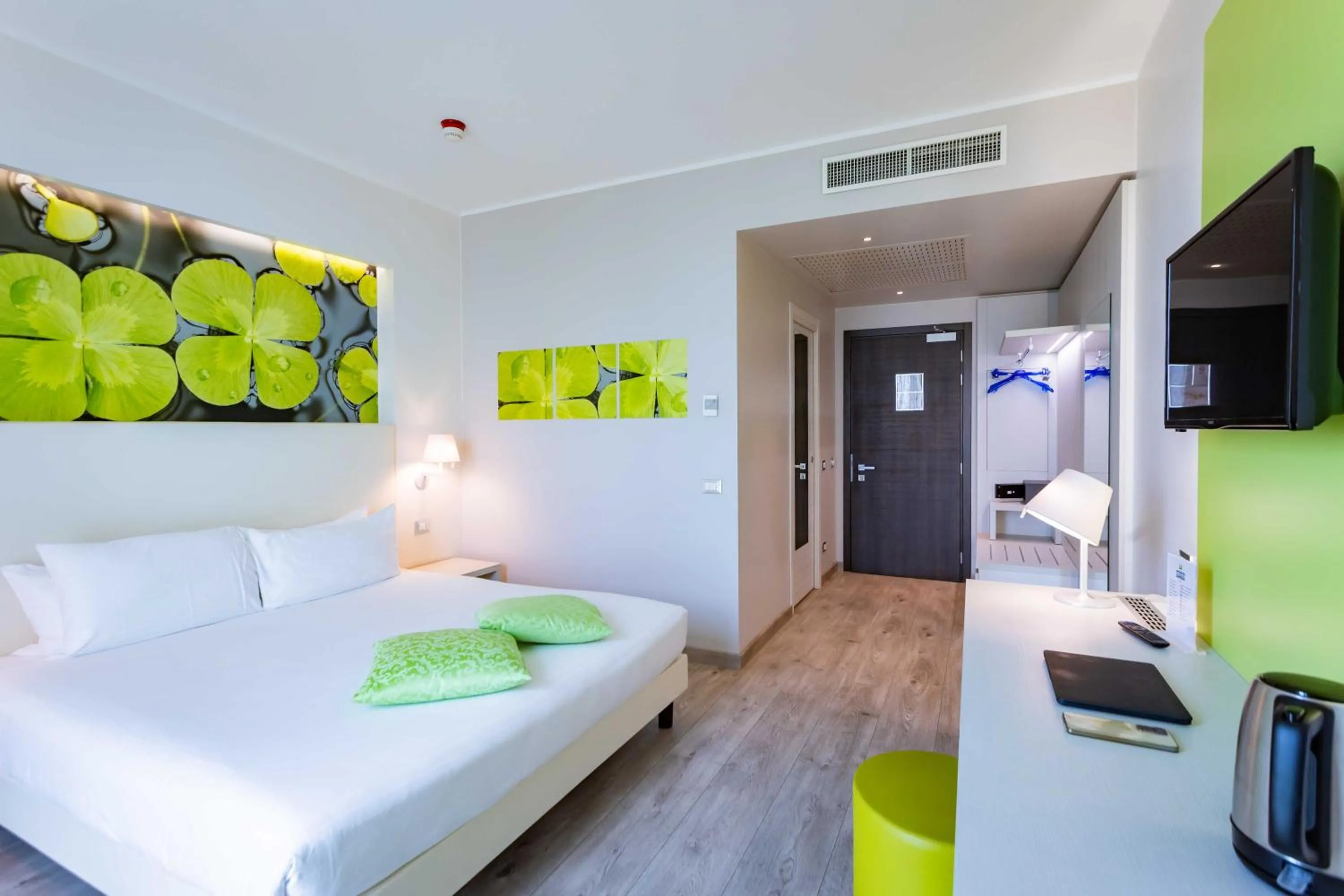 ibis Styles Milano Est Settala