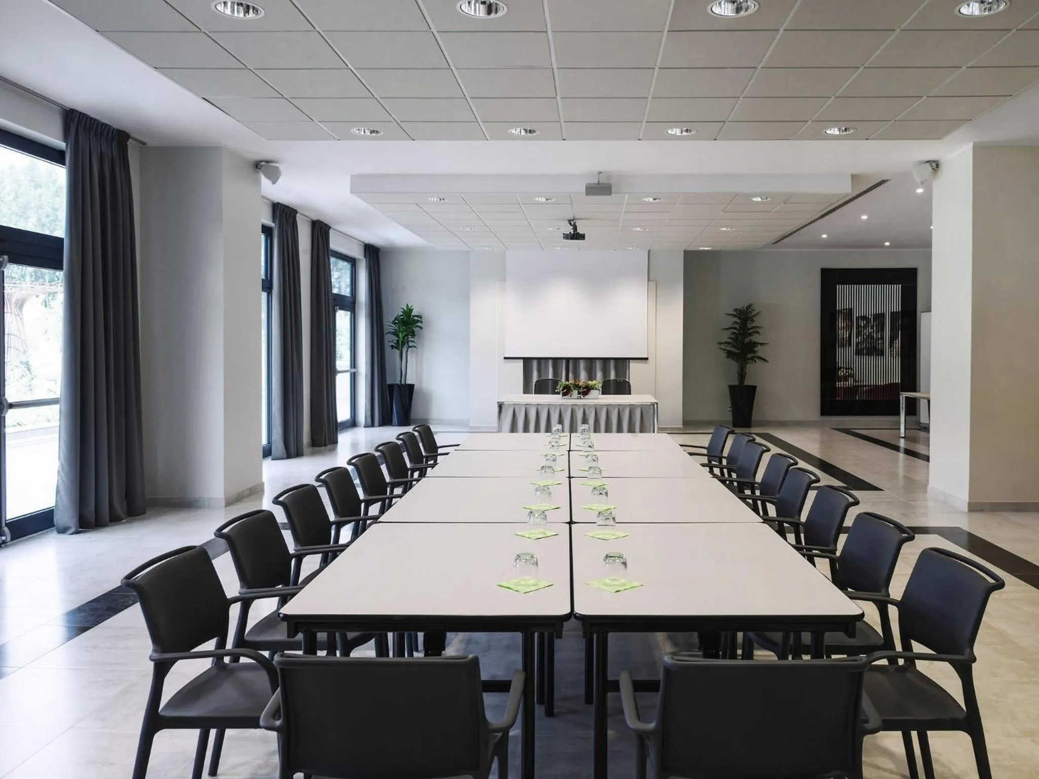 Meeting/conference room in ibis Styles Milano Est Settala