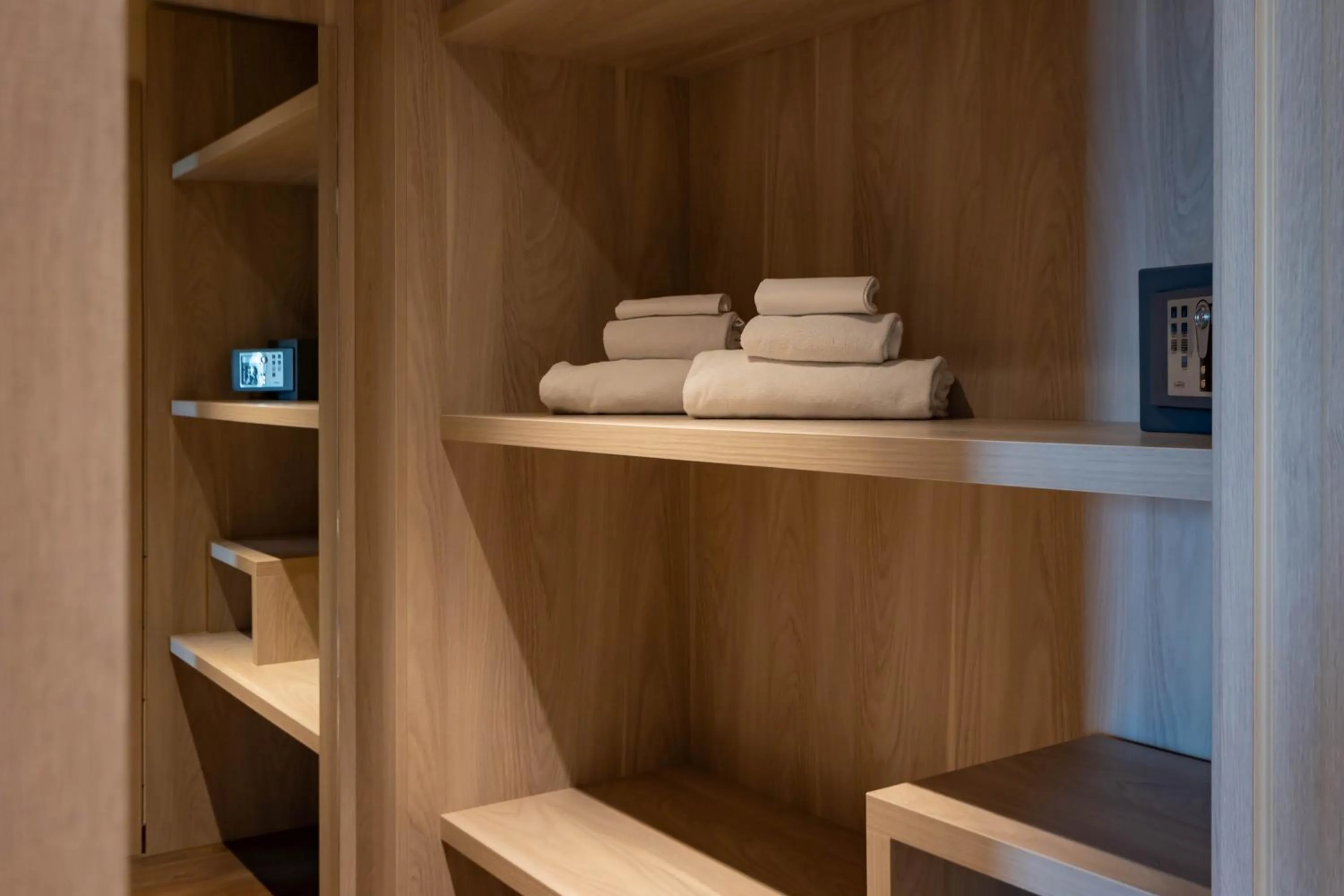 Bed in ibis Styles Milano Est Settala