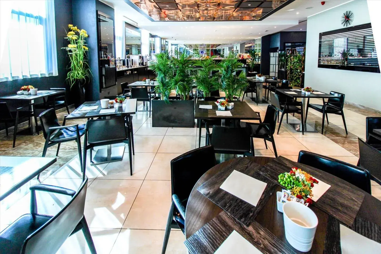 Breakfast in ibis Styles Milano Est Settala Breakfast in ibis Styles Milano Est Settala
