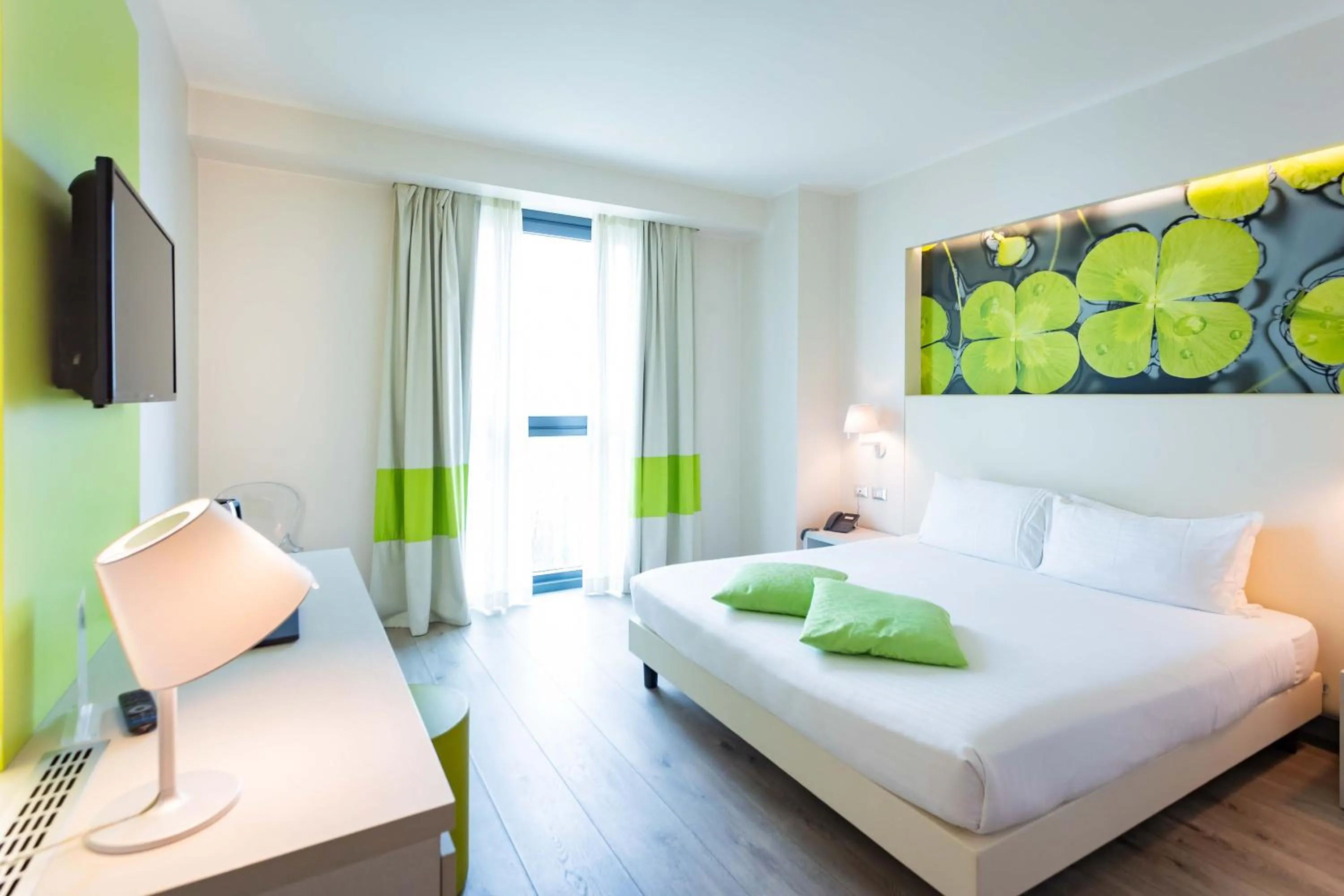 ibis Styles Milano Est Settala