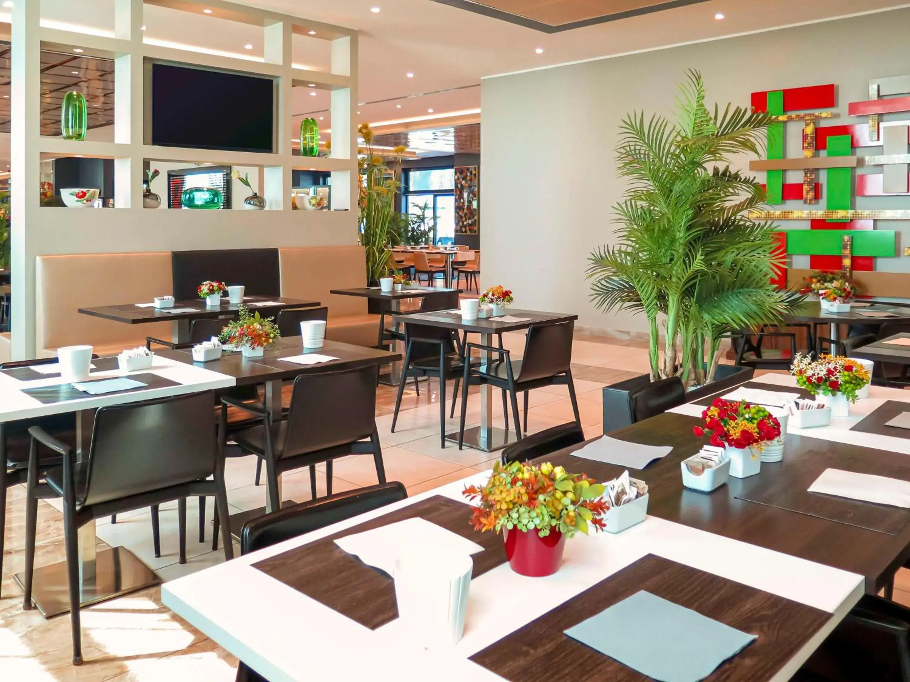 Breakfast in ibis Styles Milano Est Settala Breakfast in ibis Styles Milano Est Settala