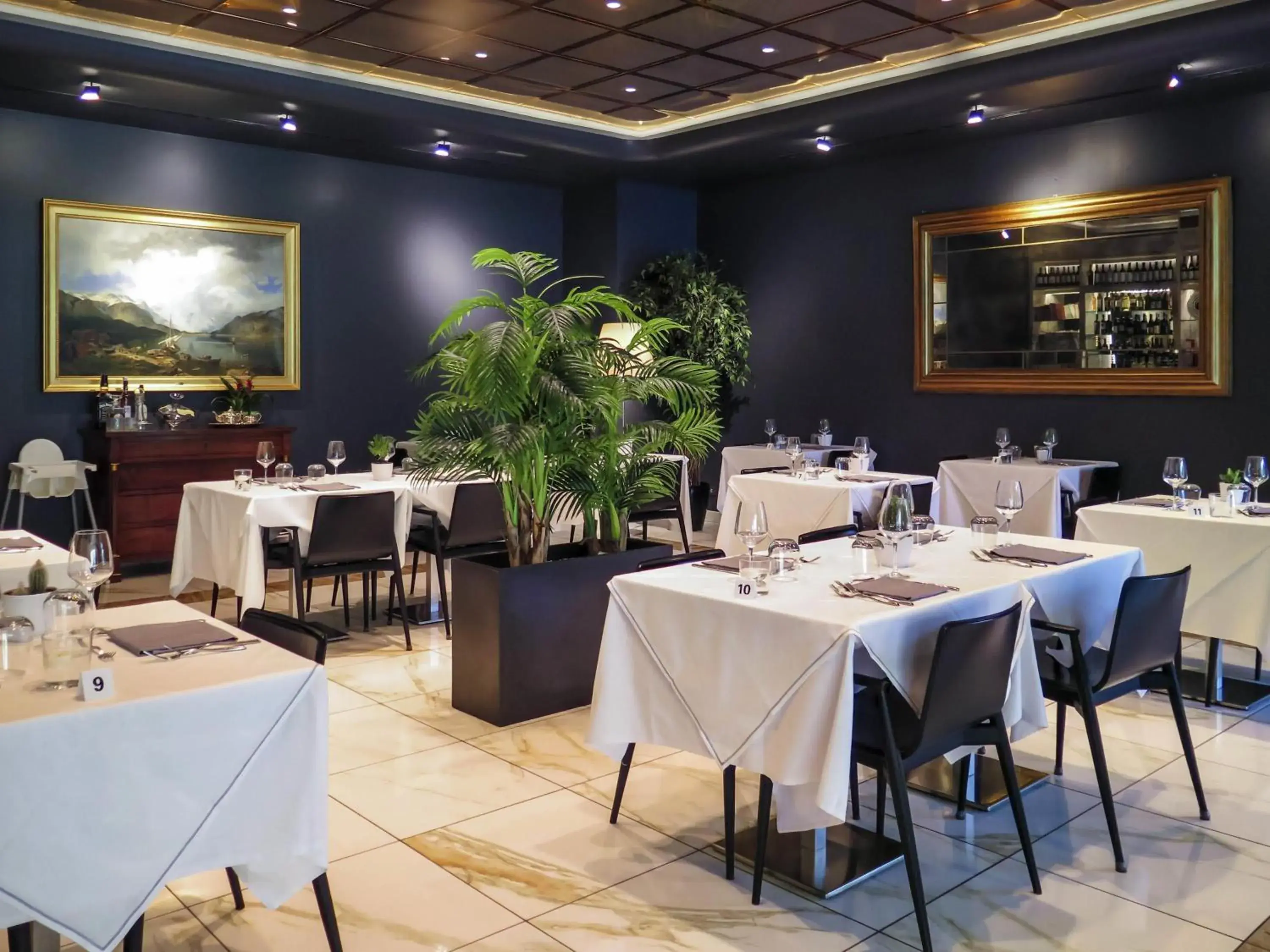 Restaurant/places to eat in ibis Styles Milano Est Settala Restaurant/places to eat in ibis Styles Milano Est Settala