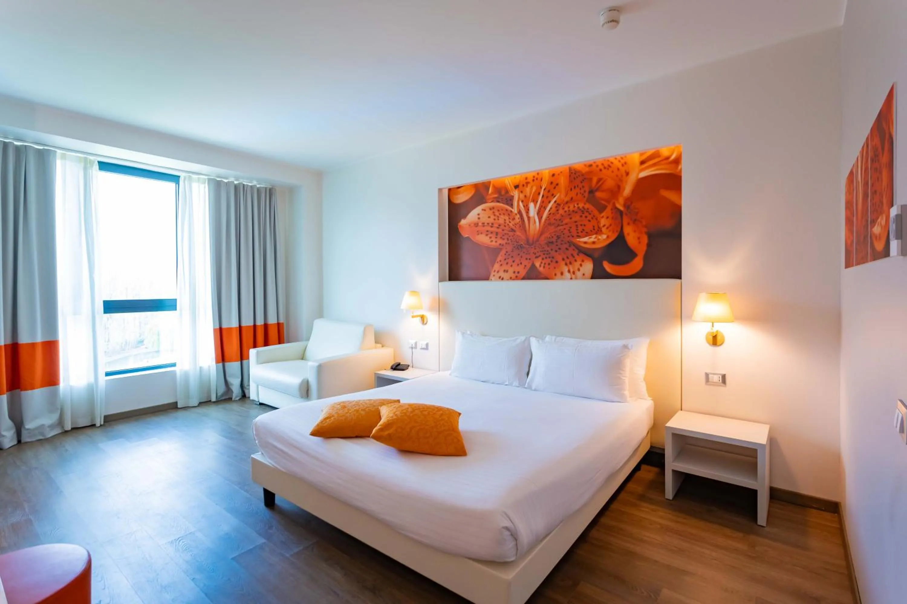 ibis Styles Milano Est Settala