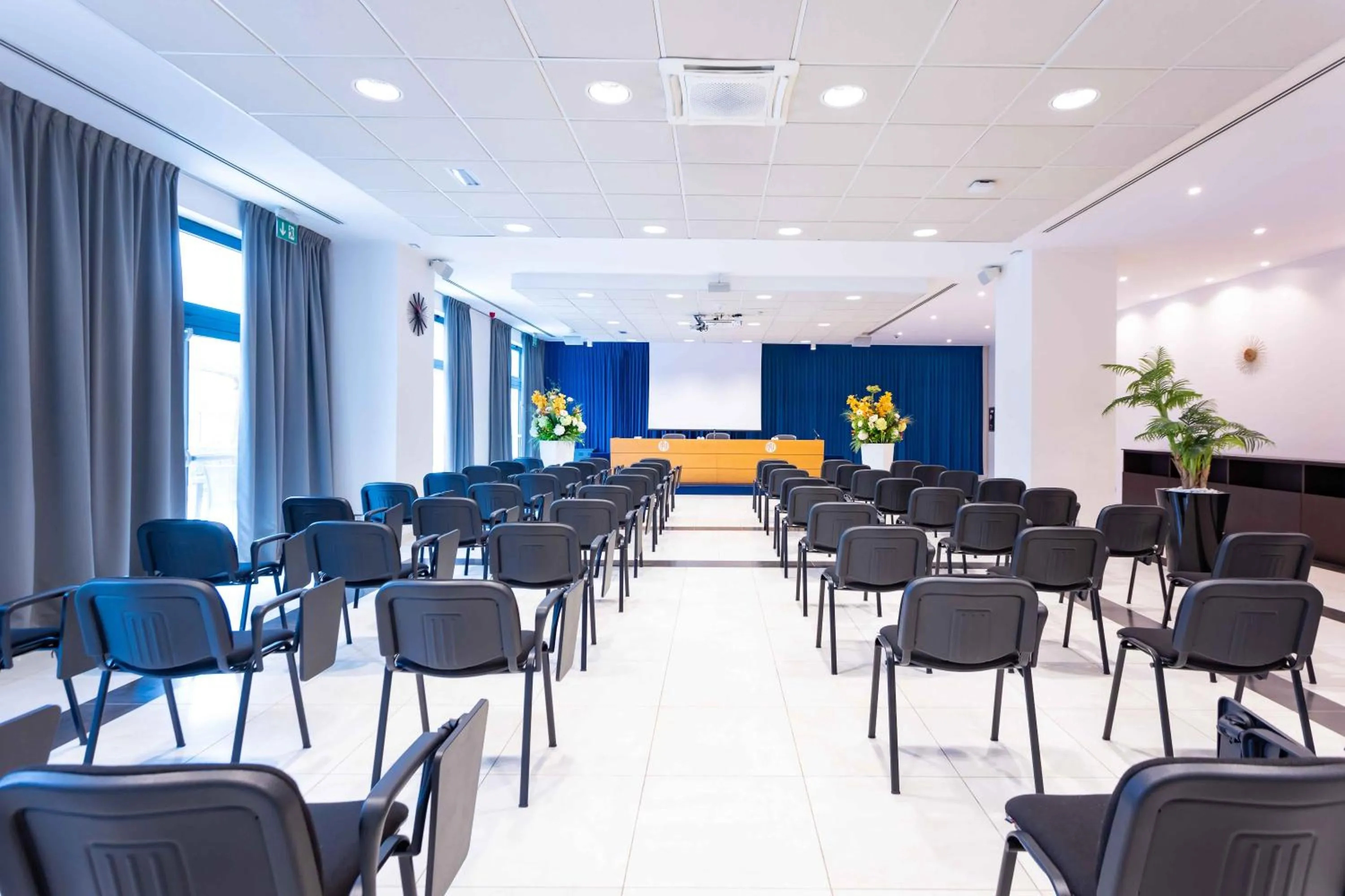 Meeting/conference room in ibis Styles Milano Est Settala