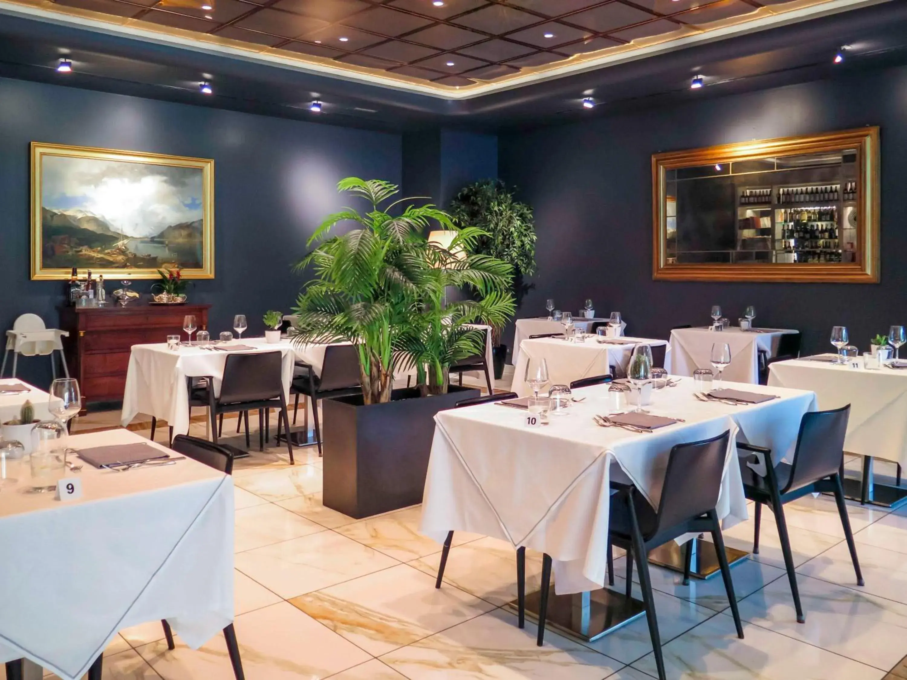 Restaurant/places to eat in ibis Styles Milano Est Settala Restaurant/places to eat in ibis Styles Milano Est Settala