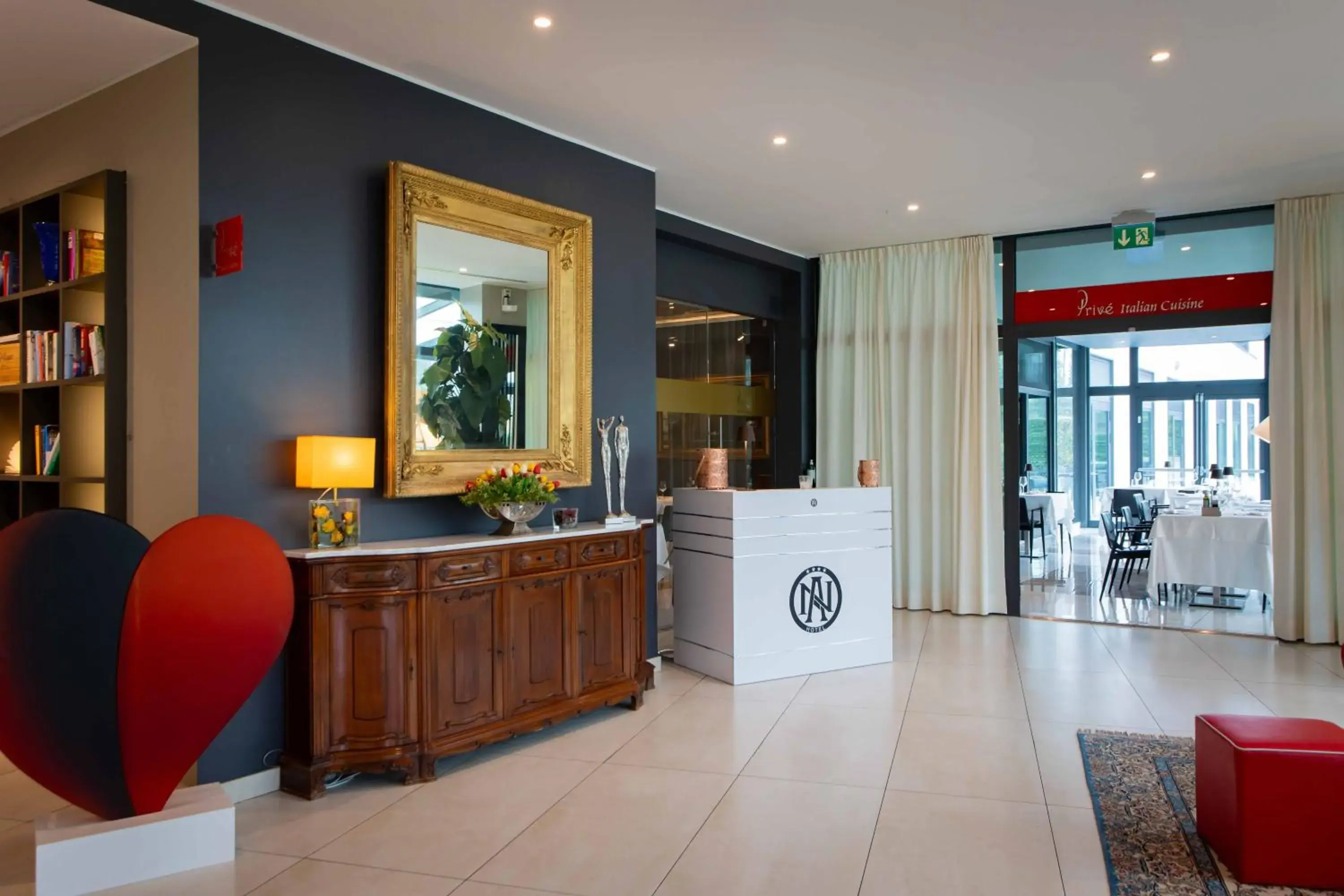 Restaurant/places to eat in ibis Styles Milano Est Settala Restaurant/places to eat in ibis Styles Milano Est Settala