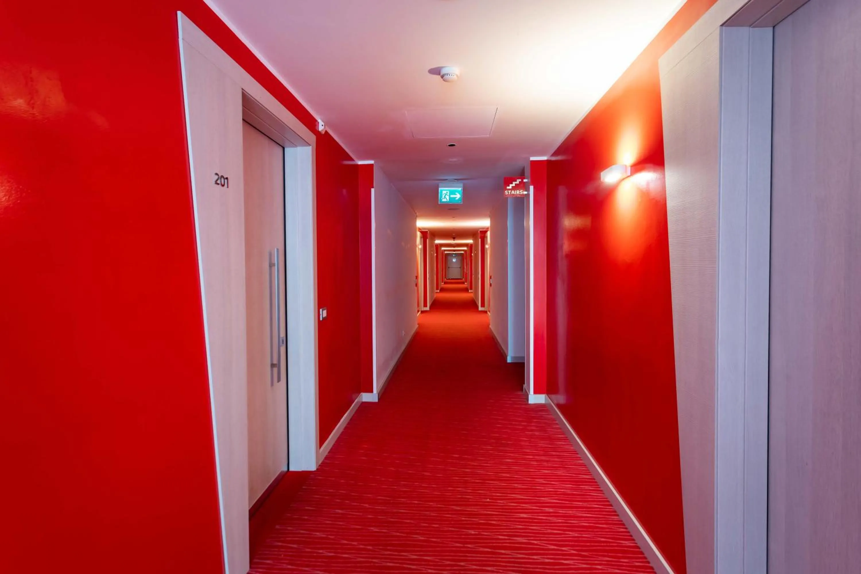 Other in ibis Styles Milano Est Settala