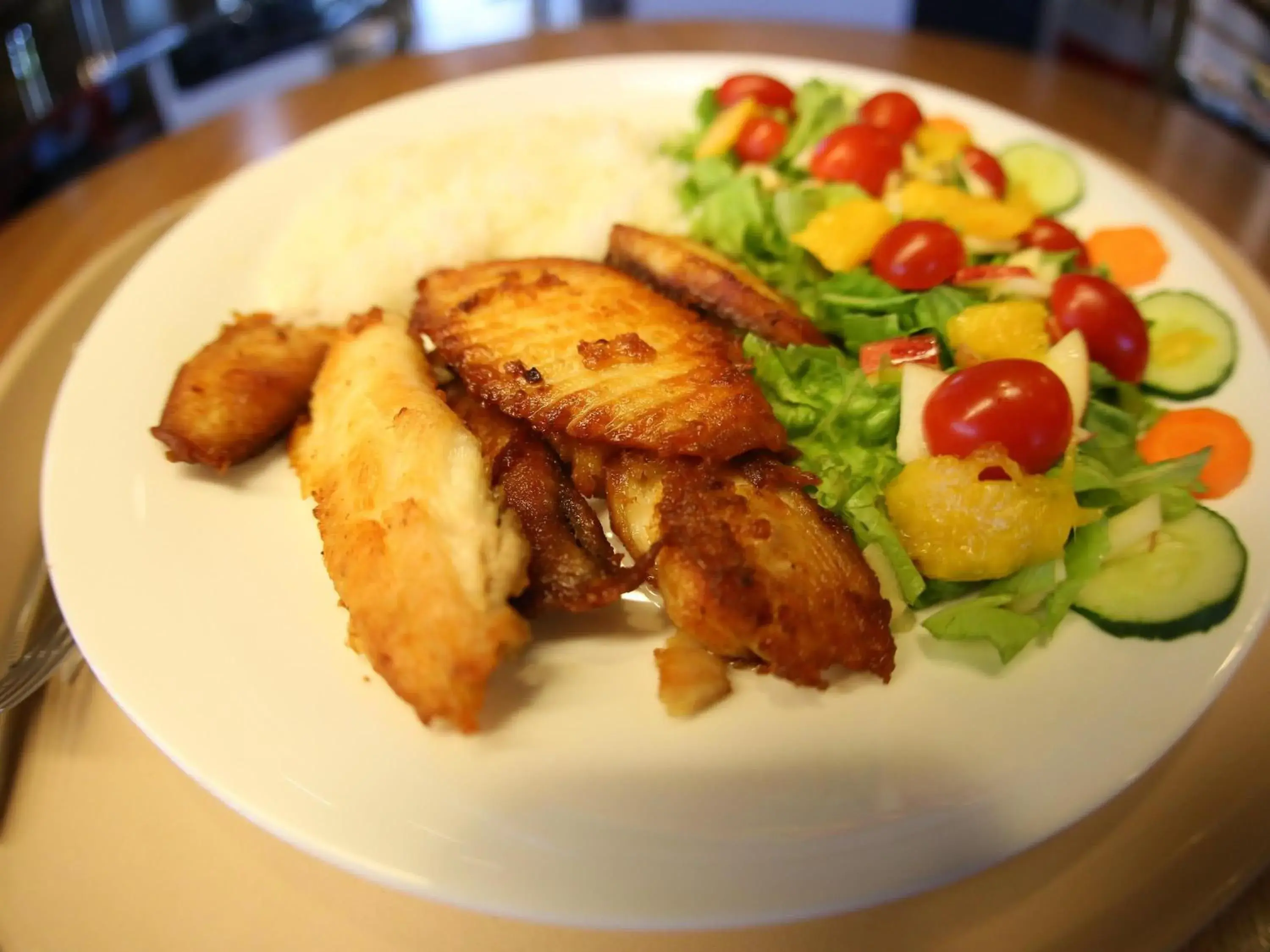 Lounge or bar in ibis Jatai Lounge or bar in ibis Jatai