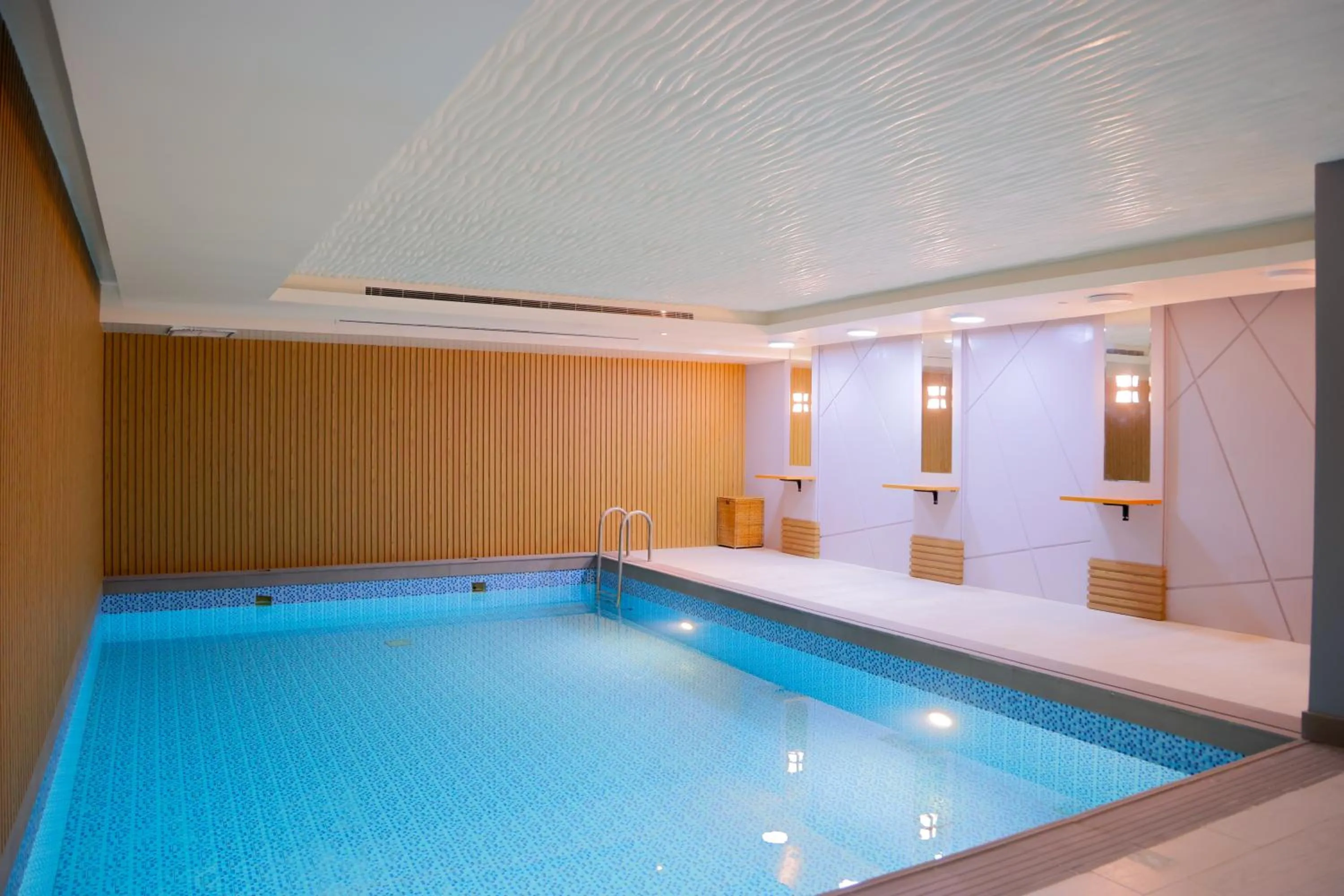  in Novotel Suites Riyadh Centre