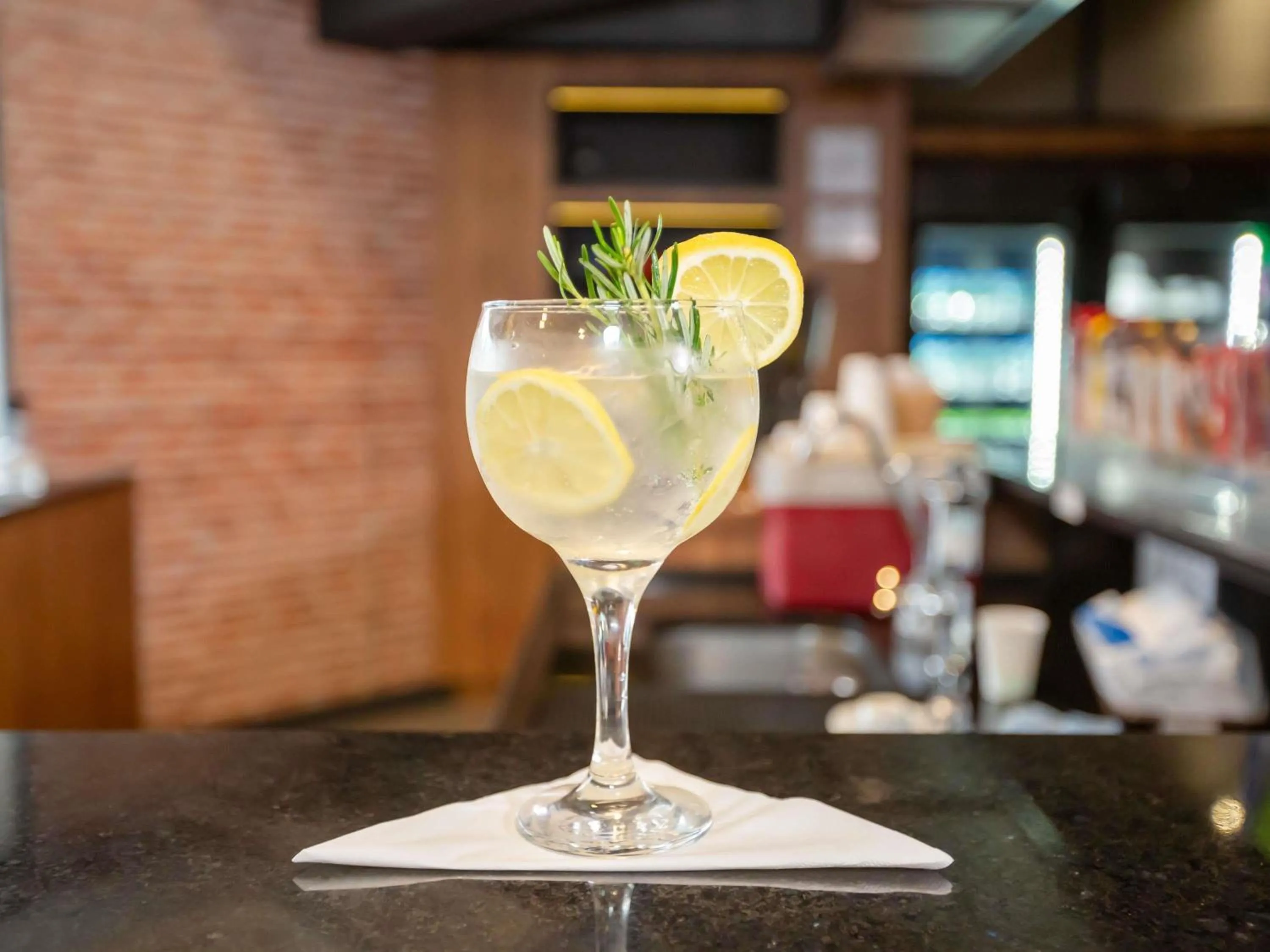 Property building in ibis Rio de Janeiro Nova America