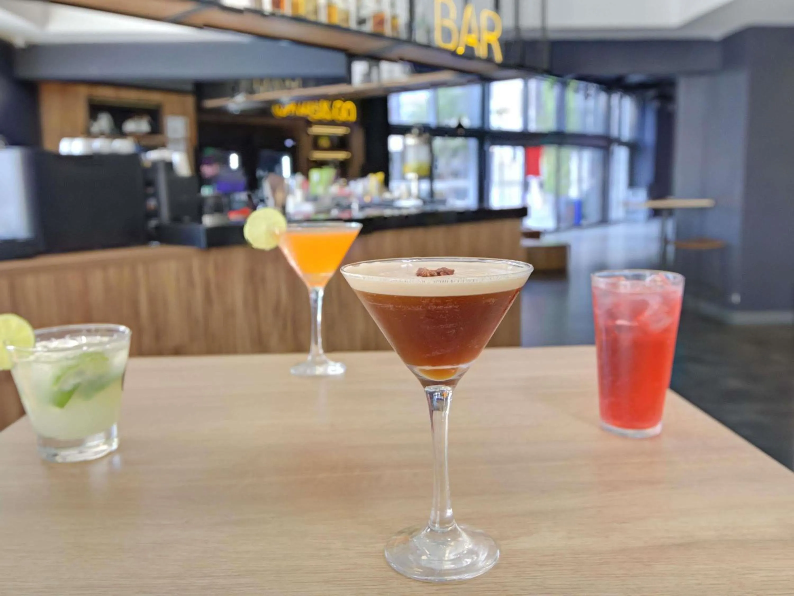 Other in ibis Rio de Janeiro Nova America