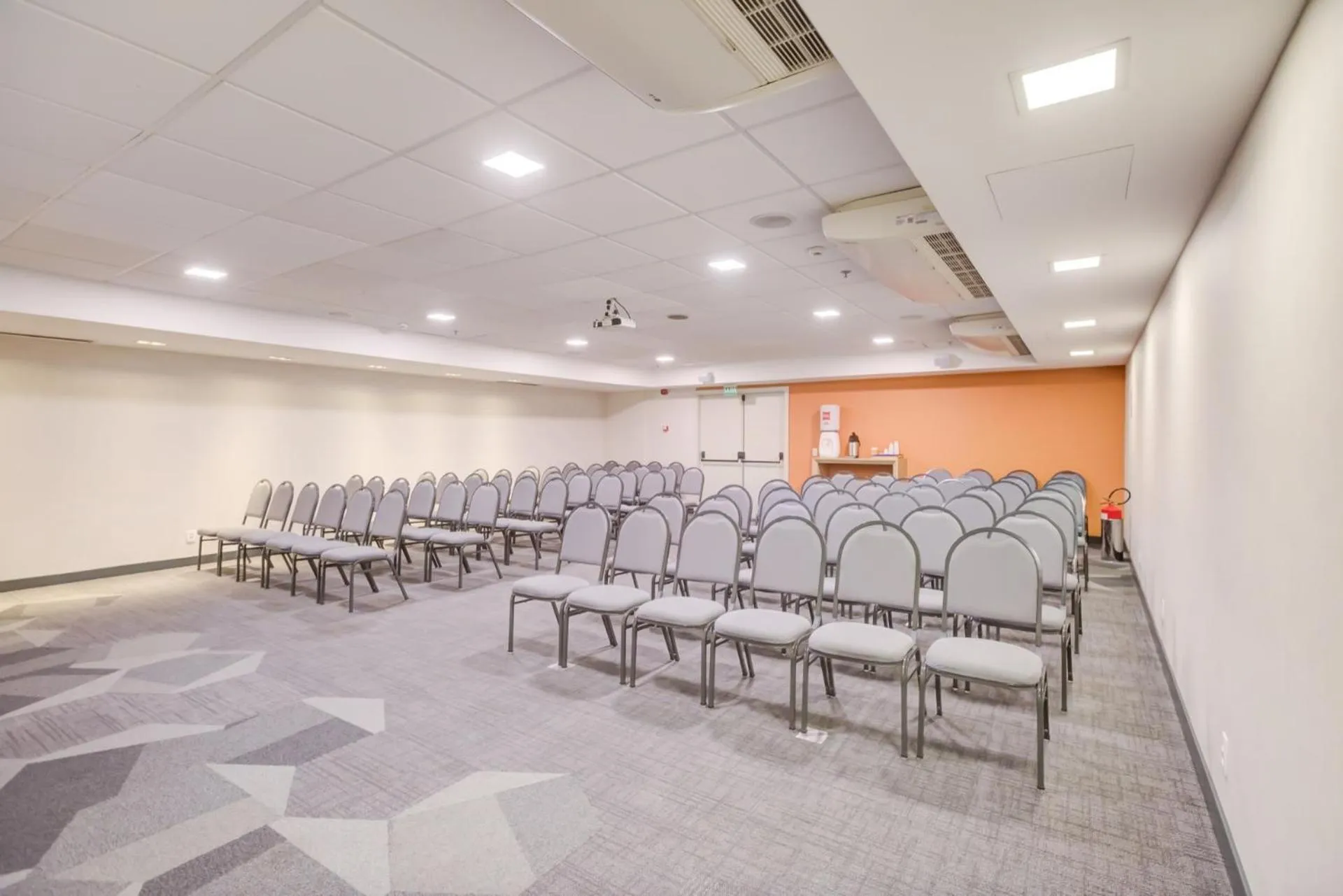 Banquet/Function facilities in ibis Rio de Janeiro Nova America