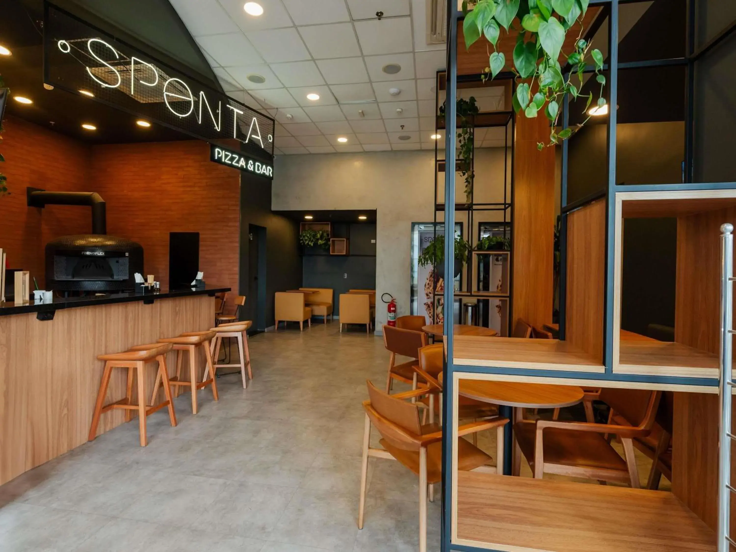 Property building in ibis Mogi das Cruzes Shopping Property building in ibis Mogi das Cruzes Shopping