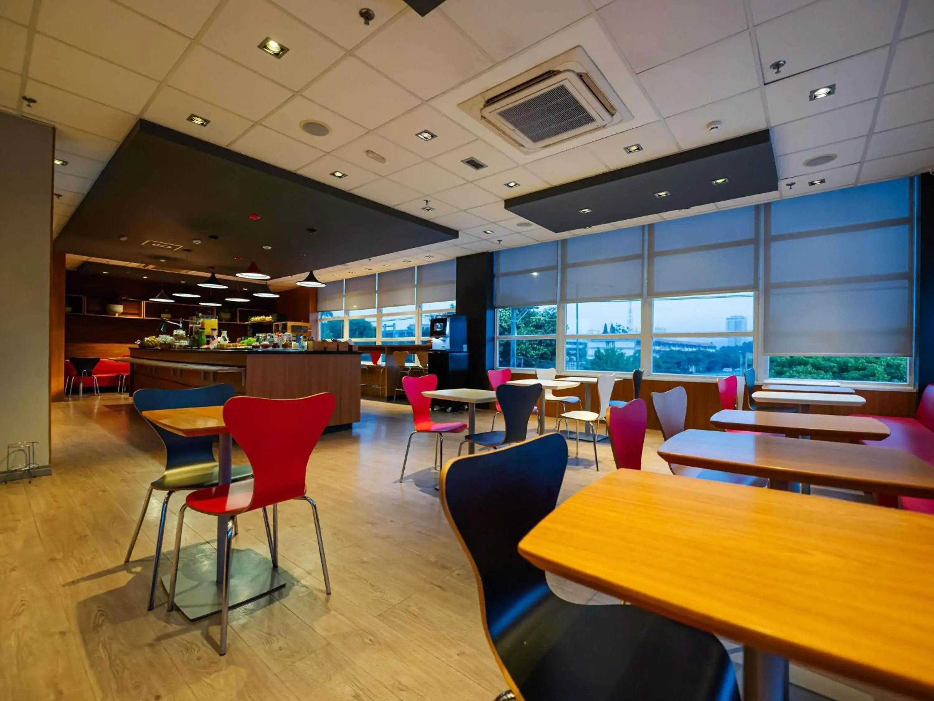 Property building in ibis Mogi das Cruzes Shopping Property building in ibis Mogi das Cruzes Shopping