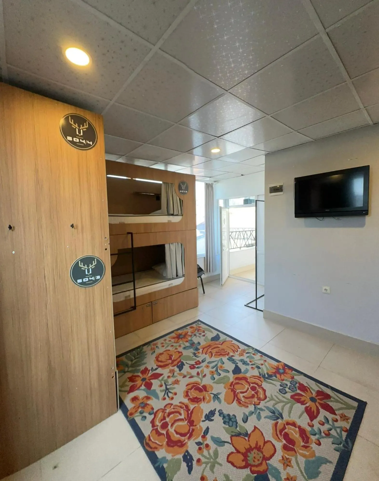Hotel Alyans