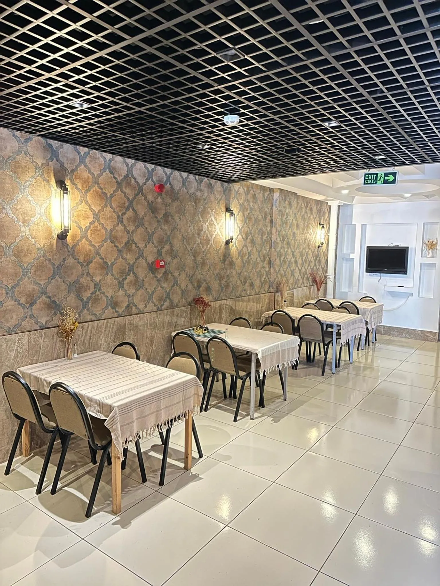 Hotel Alyans