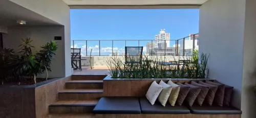 COBAR0131 - Edifício Único Barra
