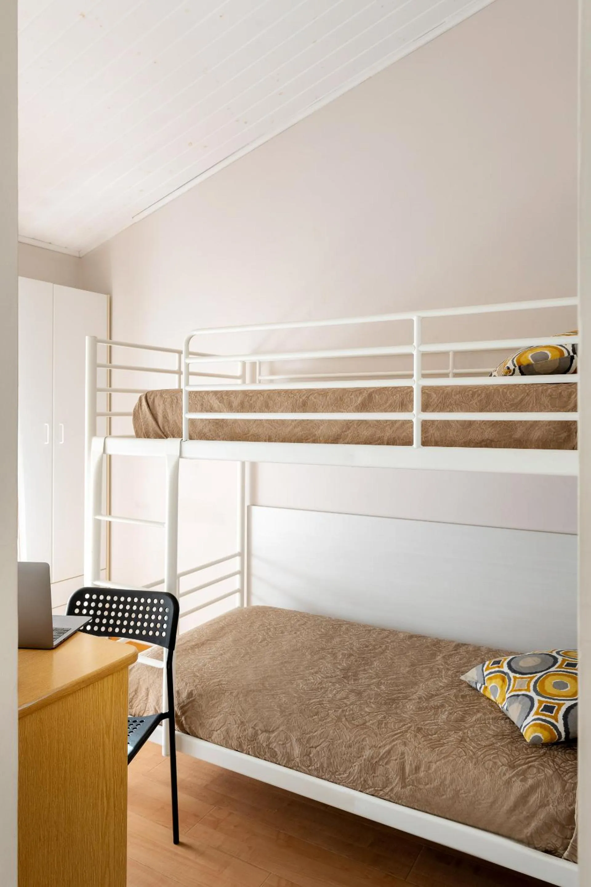 Bedroom, Bed in Hotel Eliseo Riccione