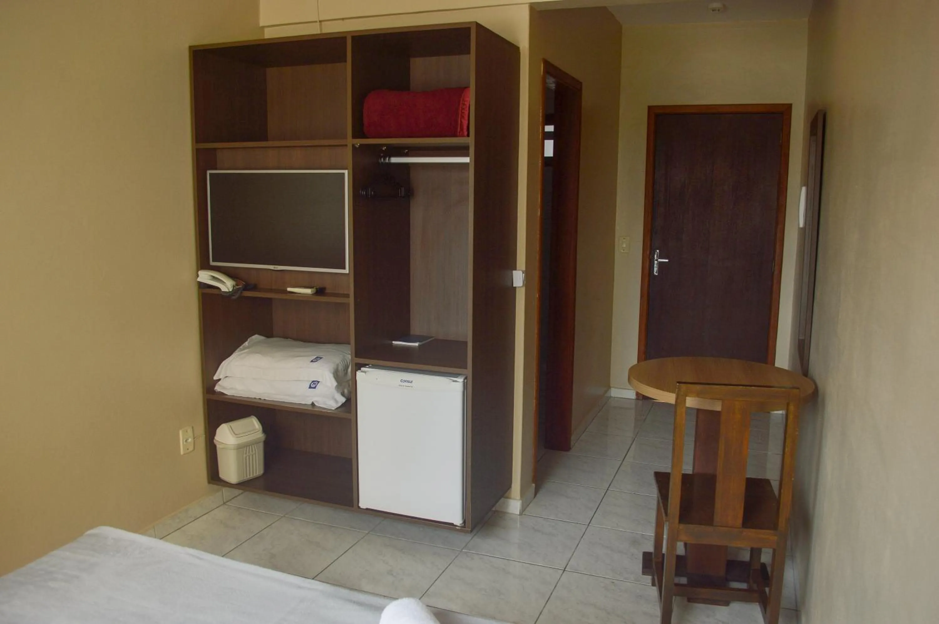 Standard Suite in Hotel Costa Dalpiaz