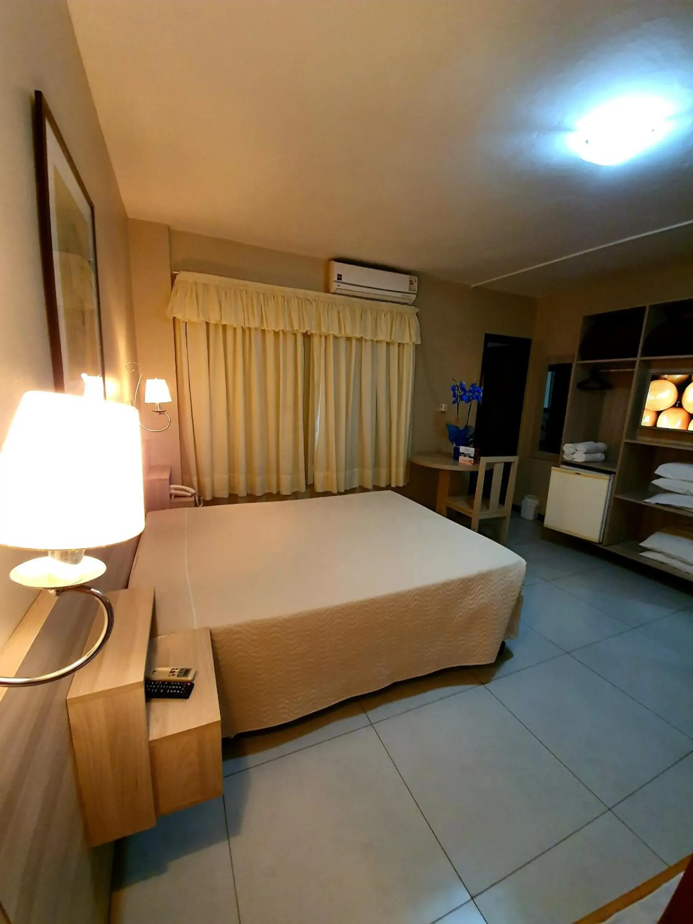 Superior Double Room in Hotel Costa Dalpiaz Superior Double Room in Hotel Costa Dalpiaz