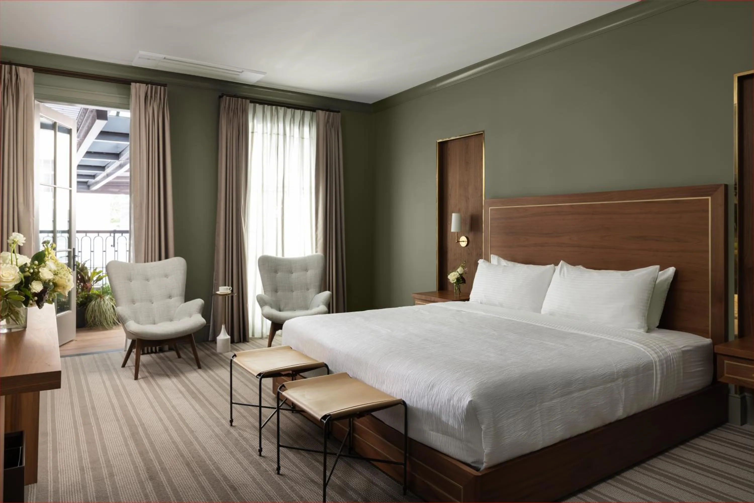 Day, Bed in Hotel Richemont