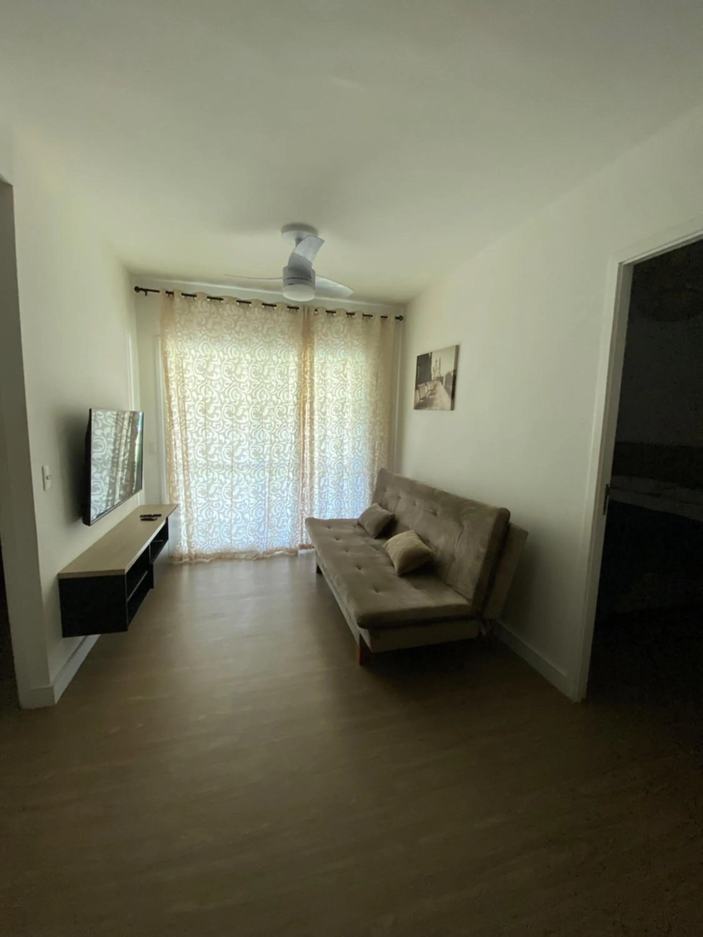 VG Fun Residence Praia do Futuro