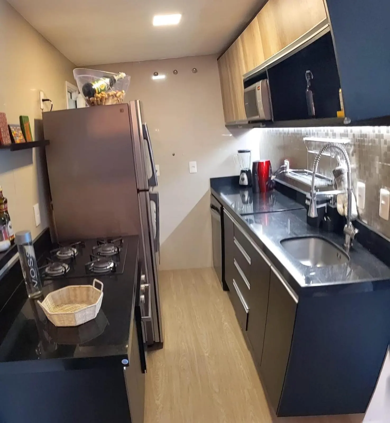 VG Fun Residence Praia do Futuro