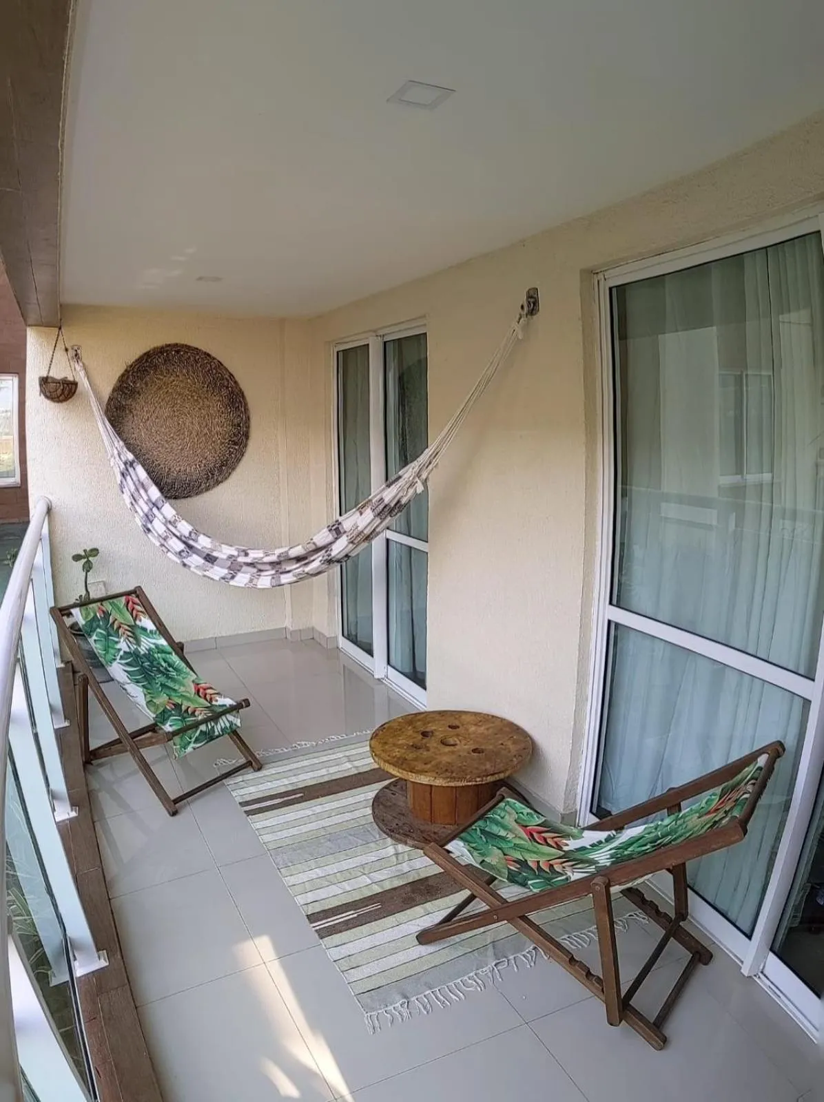 VG Fun Residence Praia do Futuro