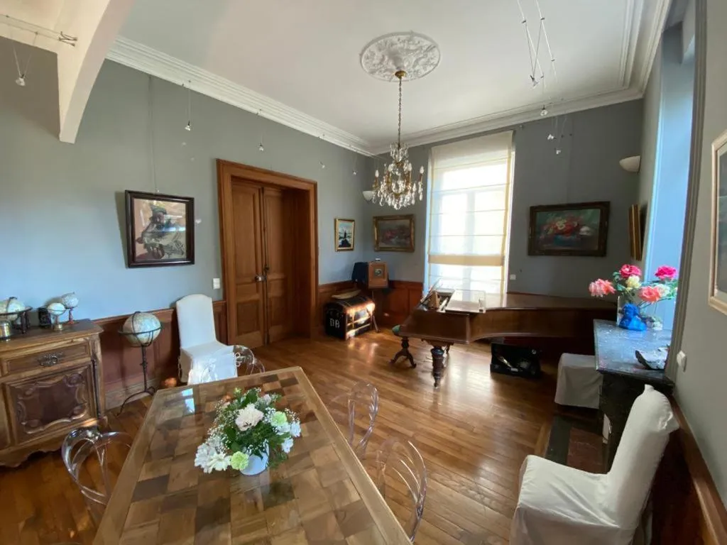 Chambres Rue De Lorry