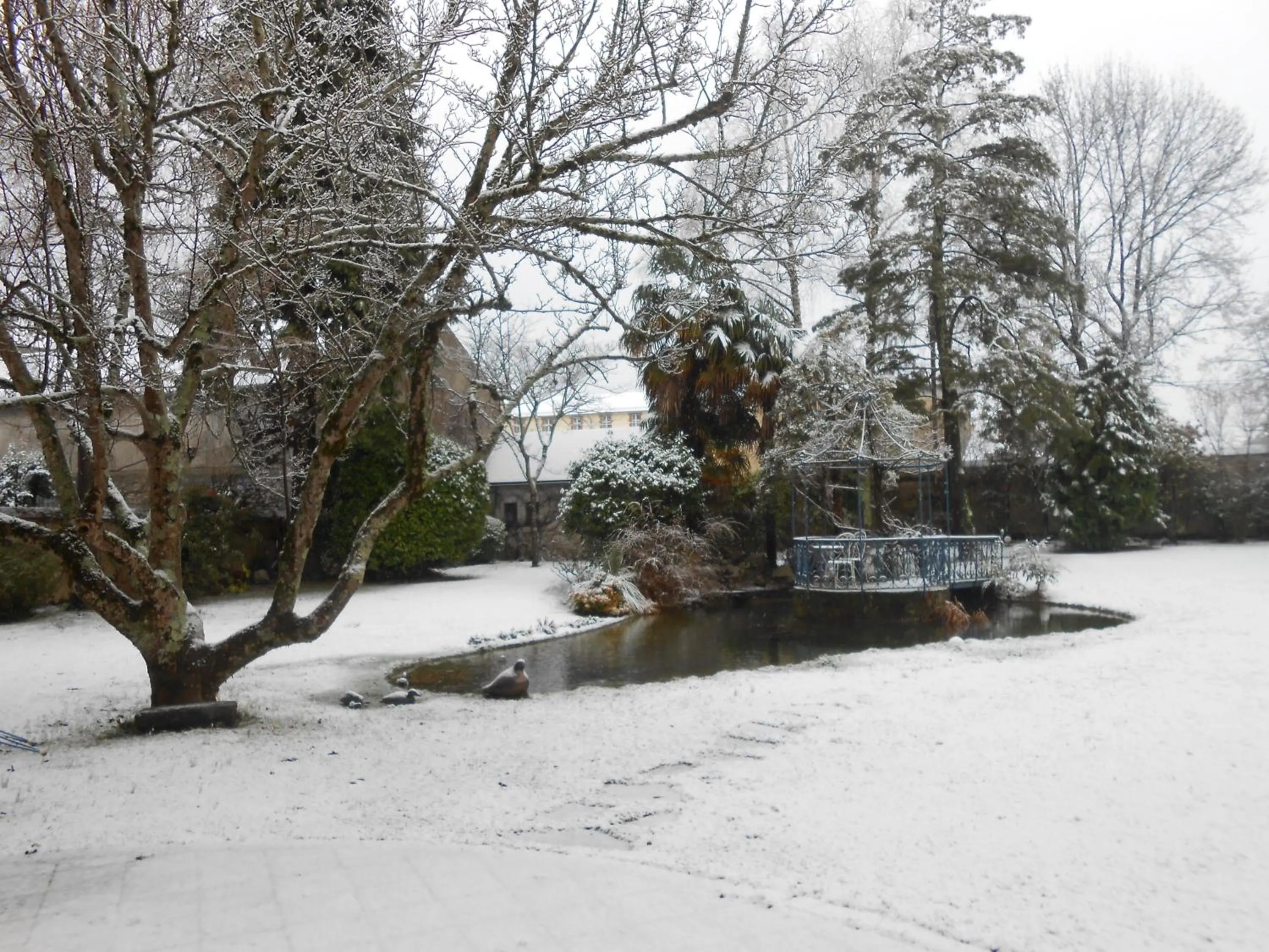 Other in Chambres Rue De Lorry