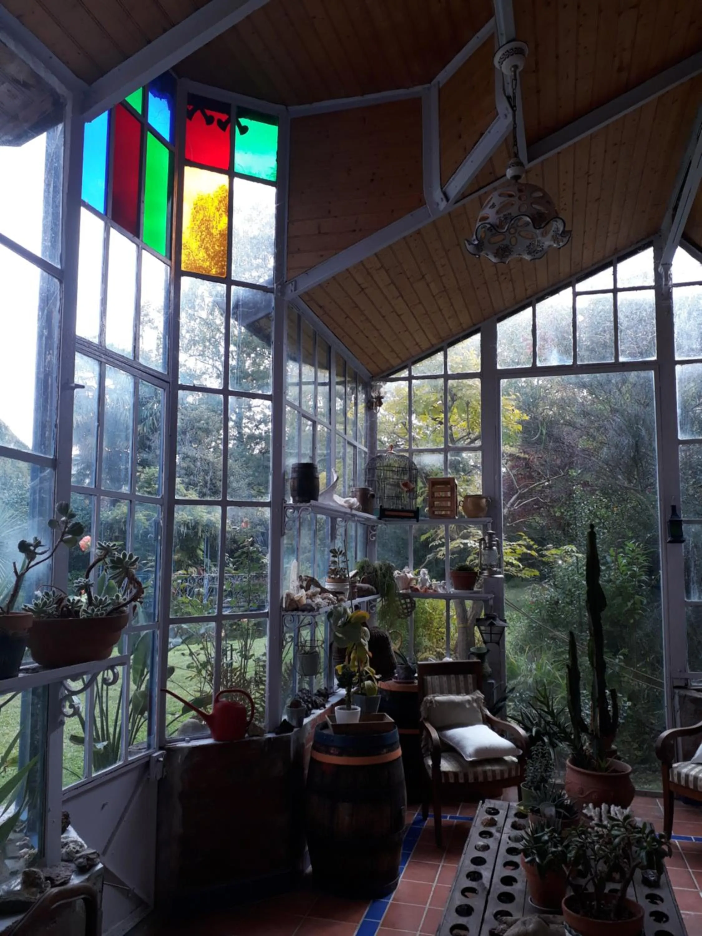 Chambres Rue De Lorry