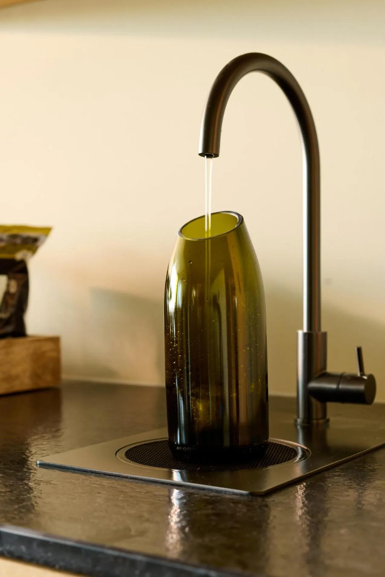 minibar in 1 Hotel Melbourne