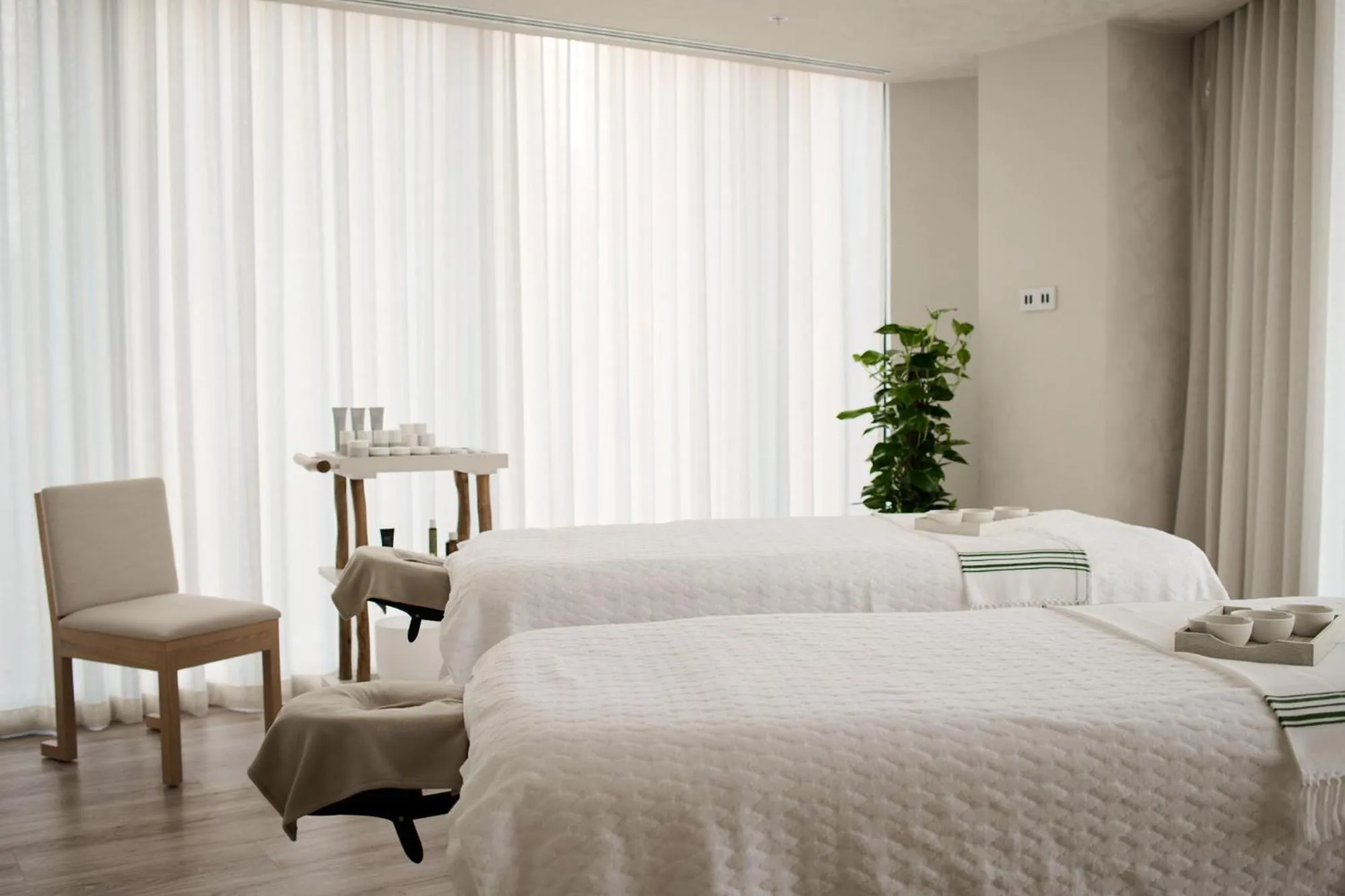Spa and wellness centre/facilities, Bed in 1 Hotel Melbourne