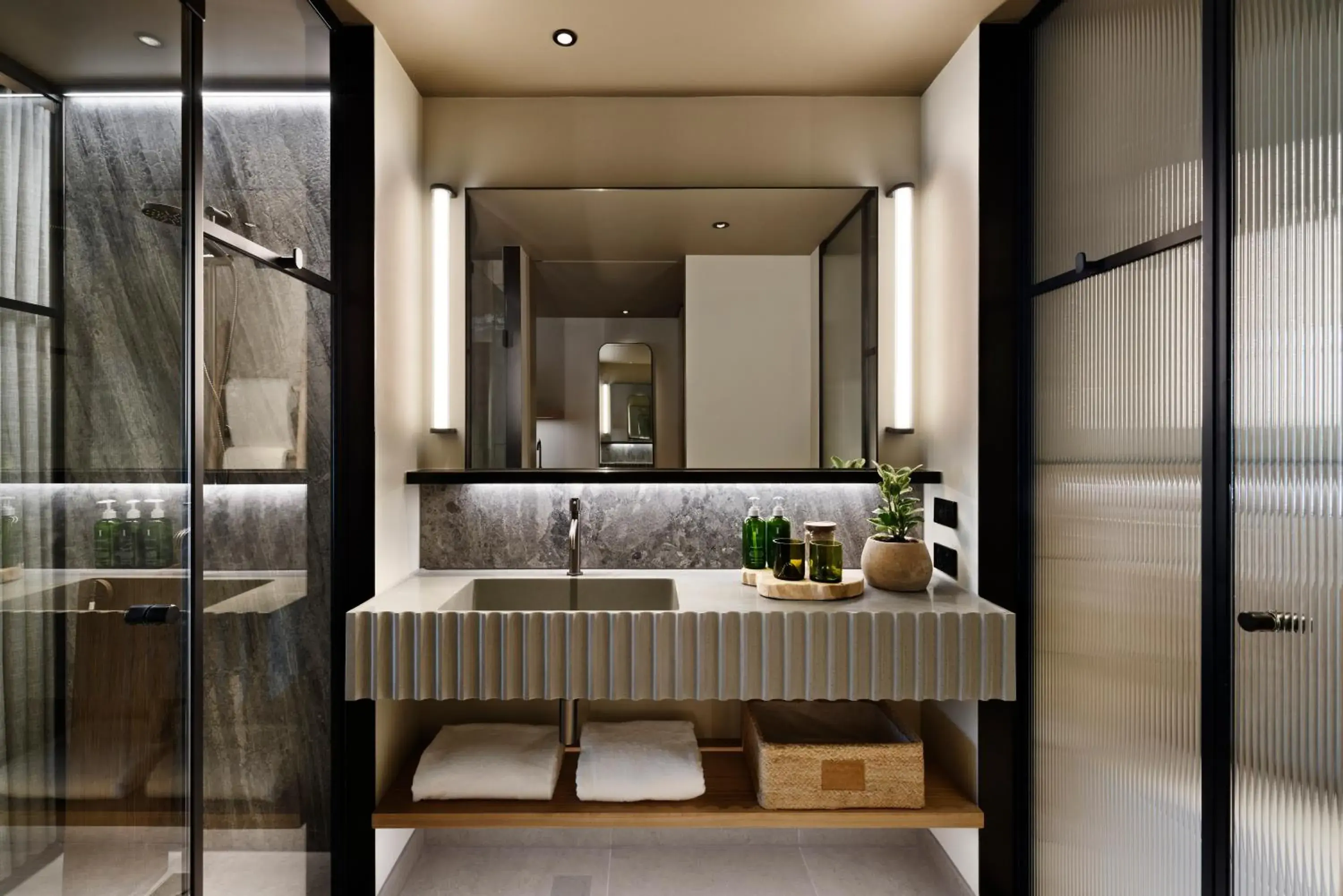 City Twin in 1 Hotel Melbourne City Twin in 1 Hotel Melbourne