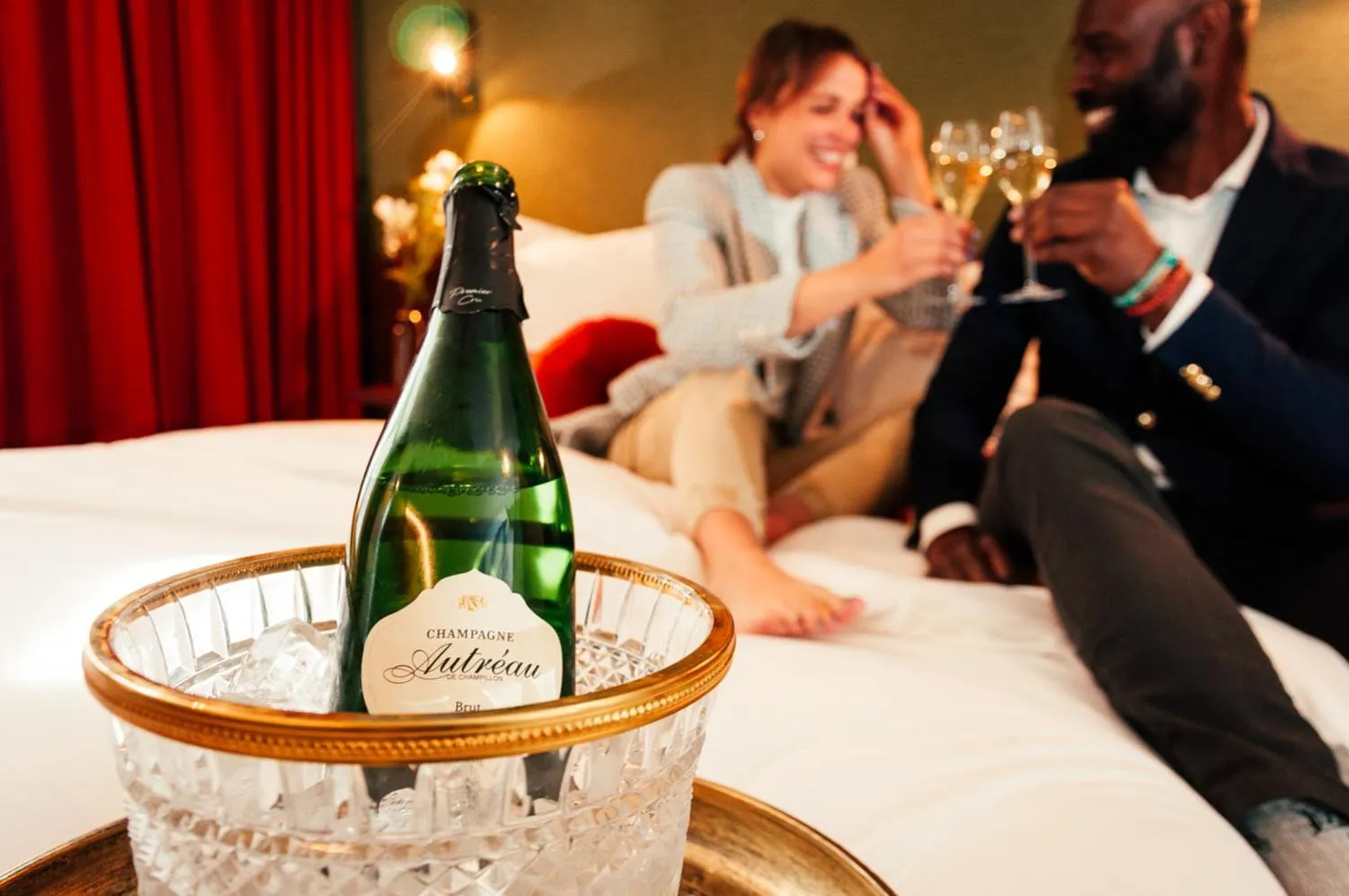 Property building in Gran Hotel De Passage