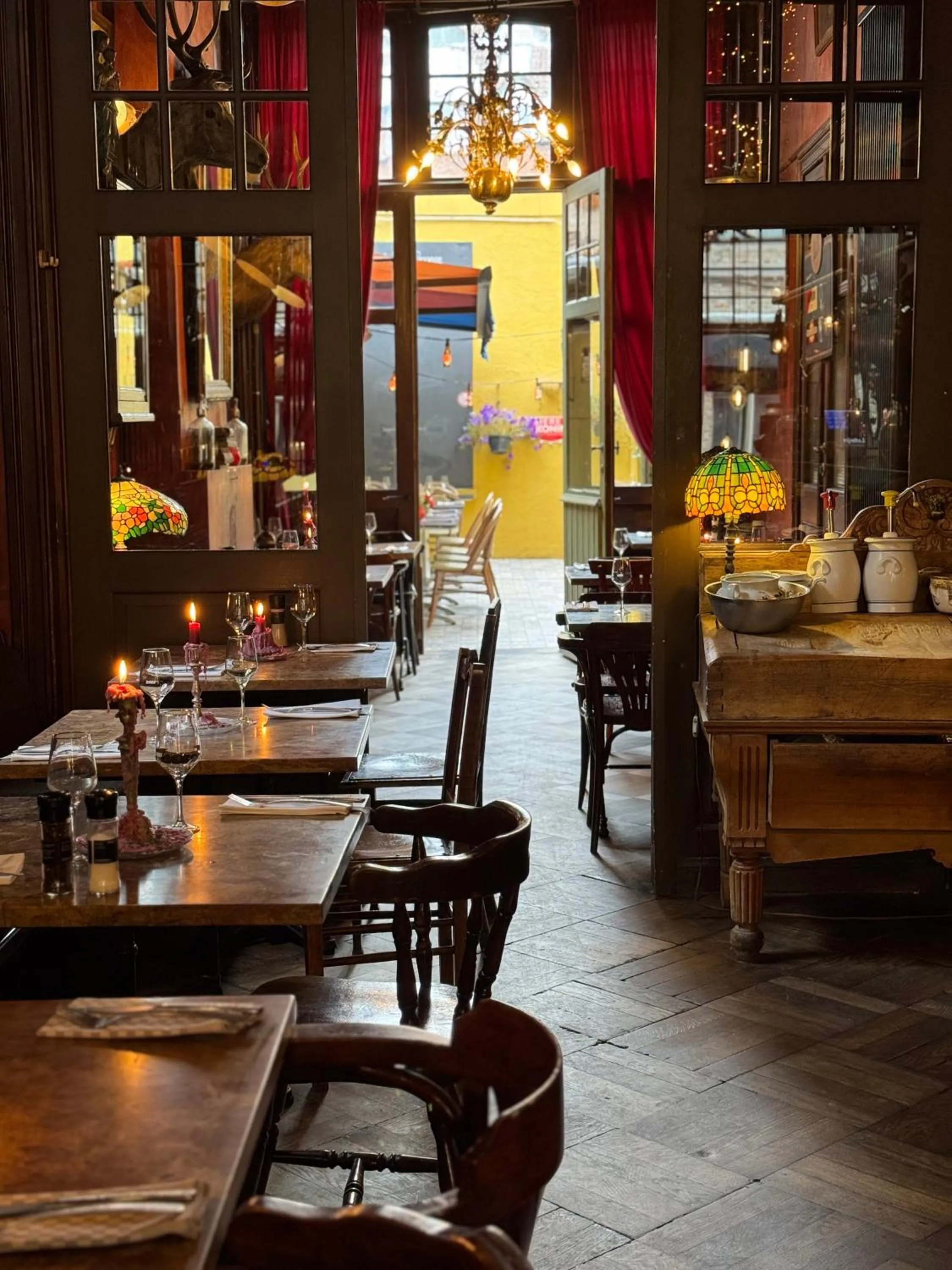 Gran Hotel De Passage