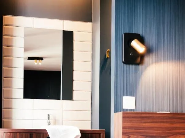 Property building in Gran Hotel De Passage