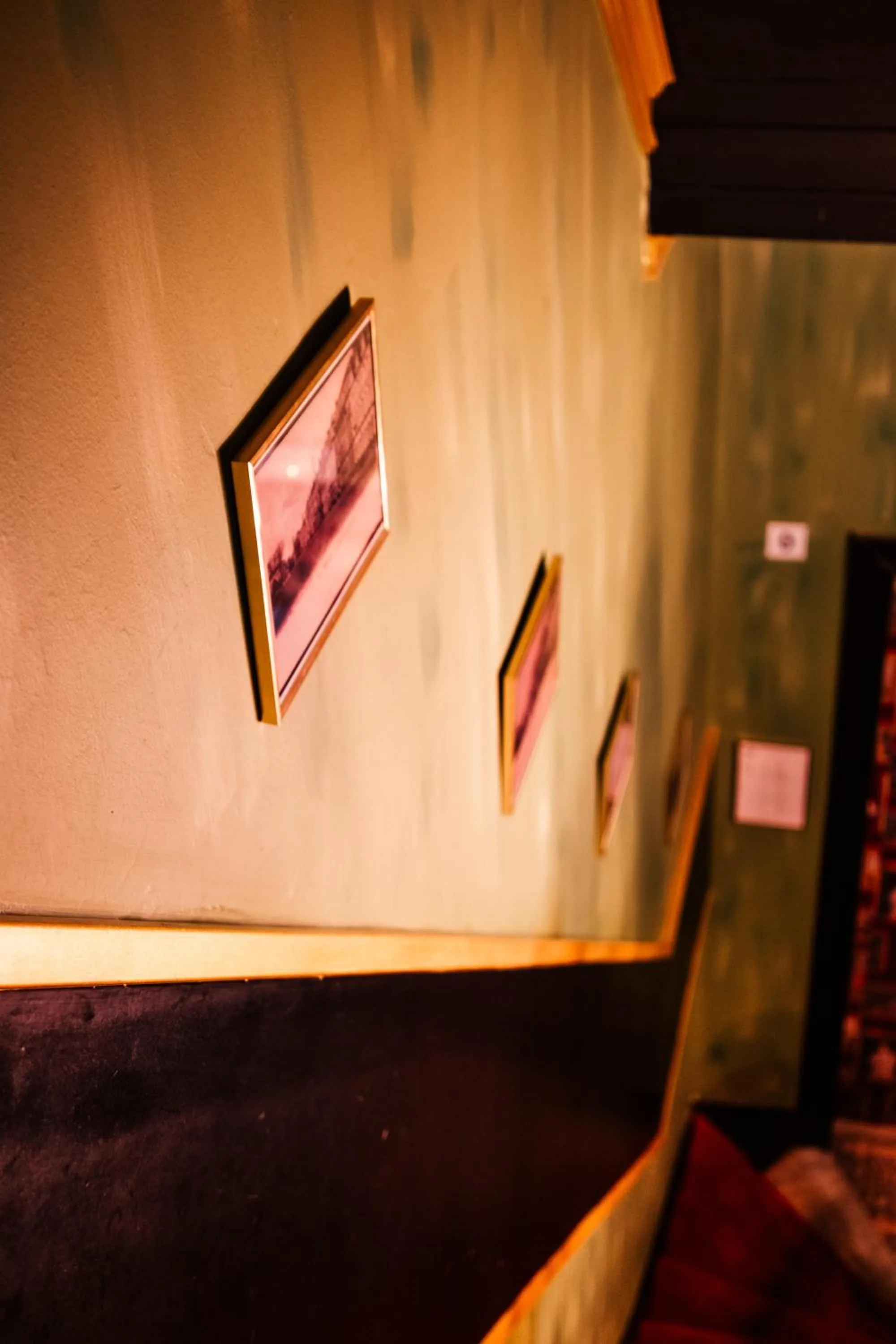 Property building in Gran Hotel De Passage