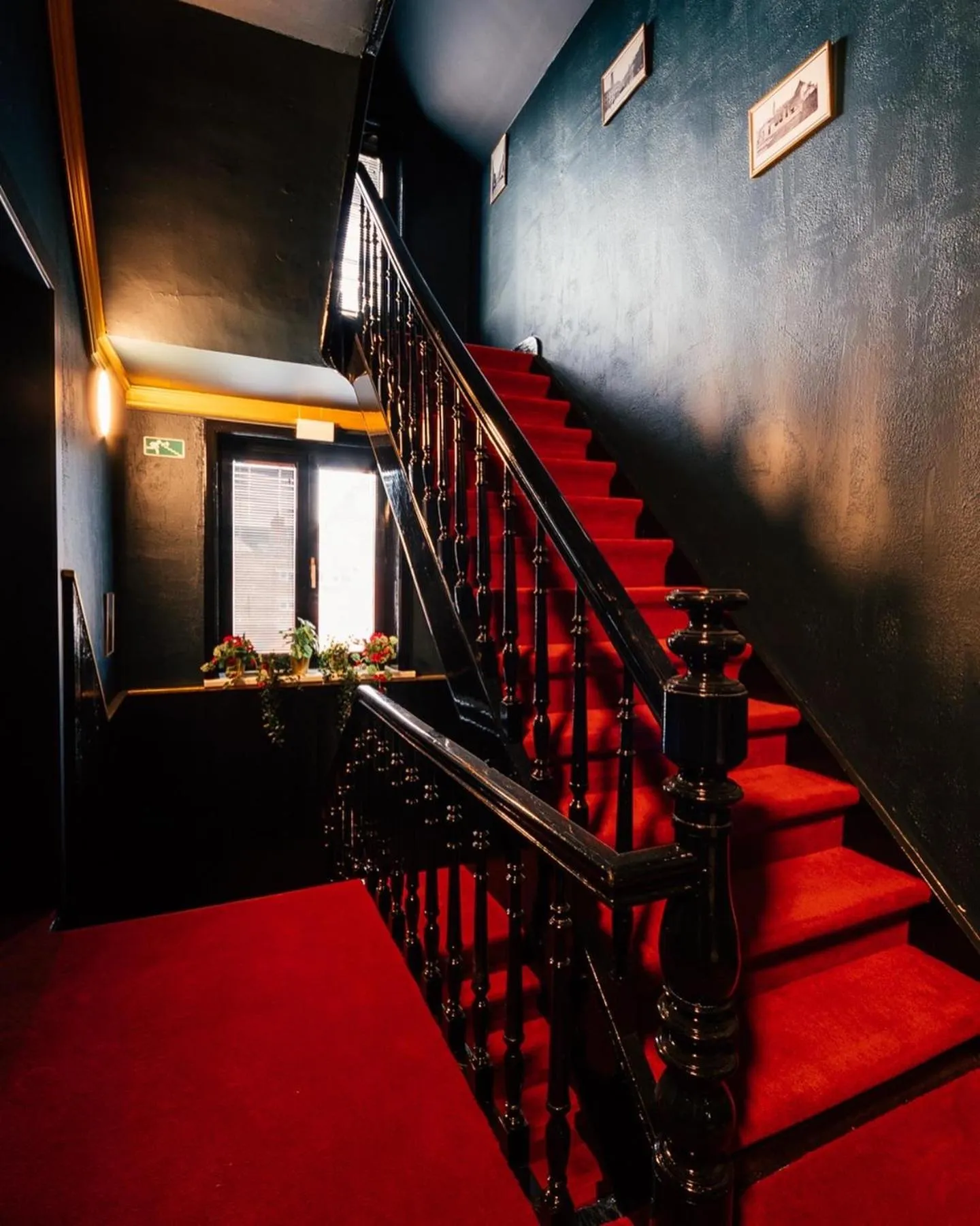 Gran Hotel De Passage