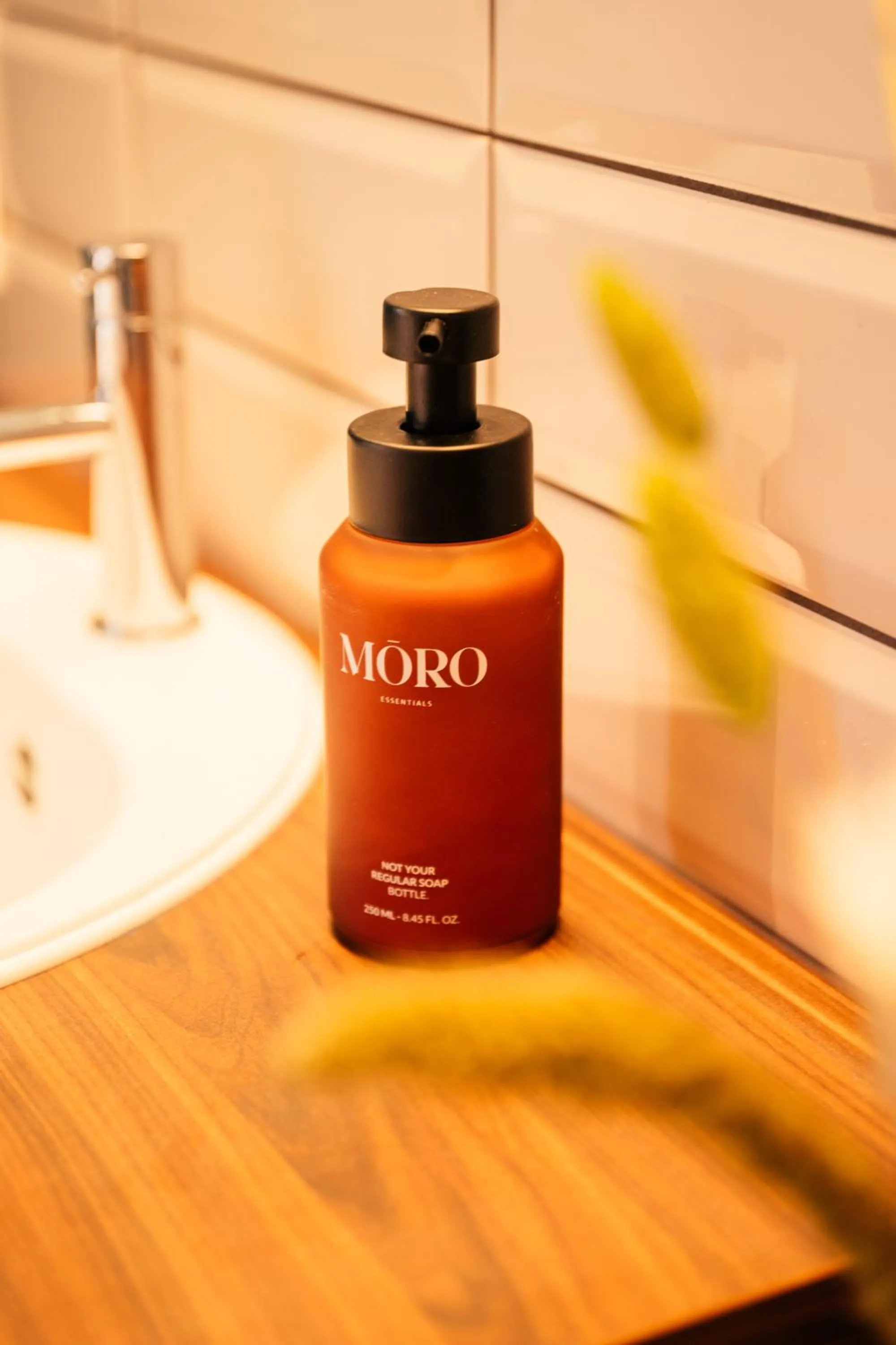 Bathroom in Gran Hotel De Passage