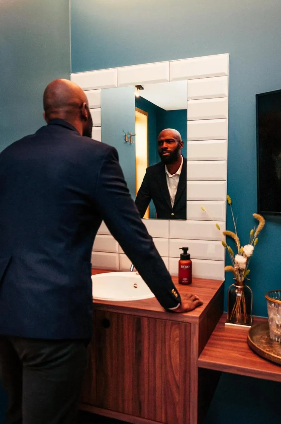 Gran Hotel De Passage