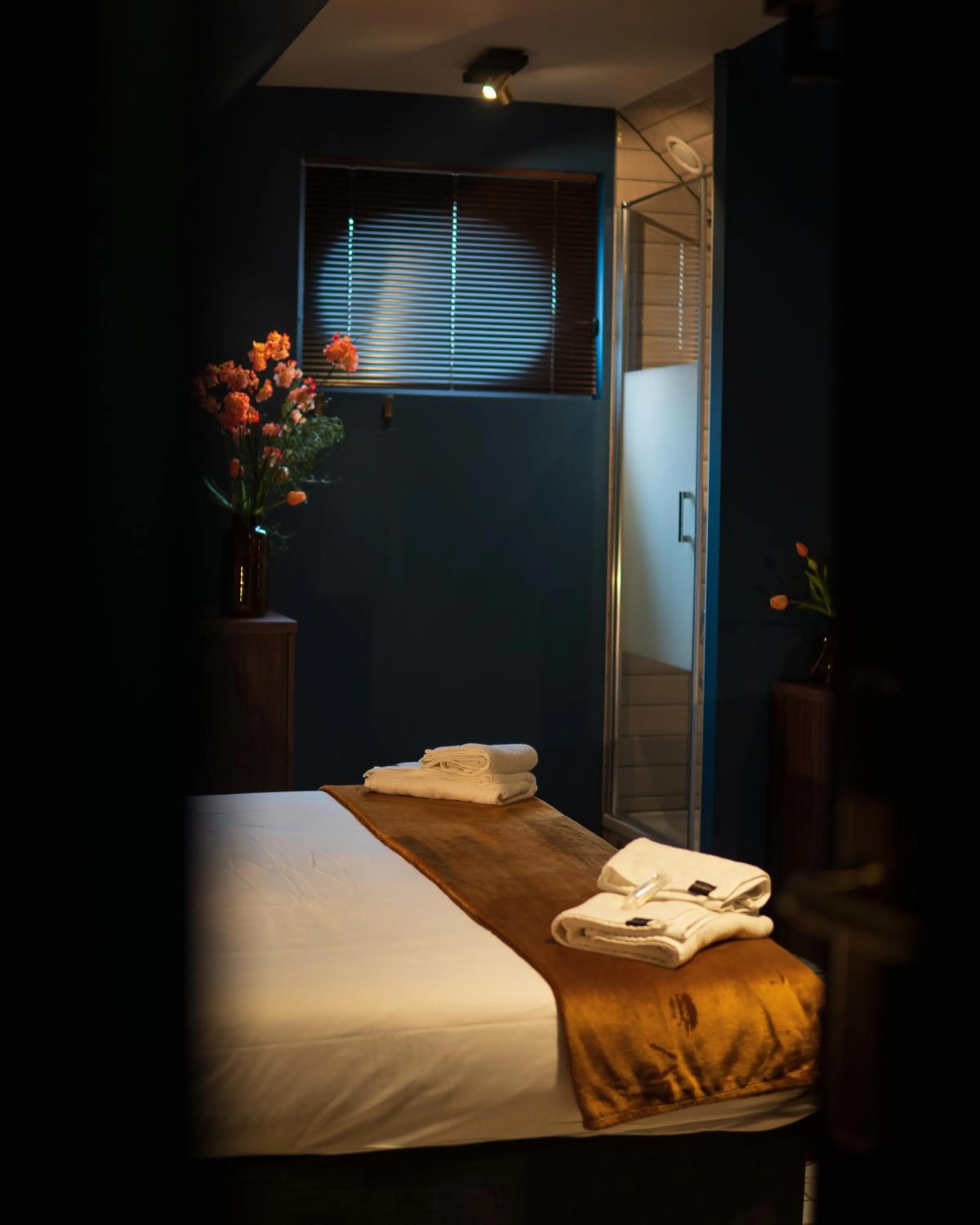 Photo of the whole room, Bed in Gran Hotel De Passage