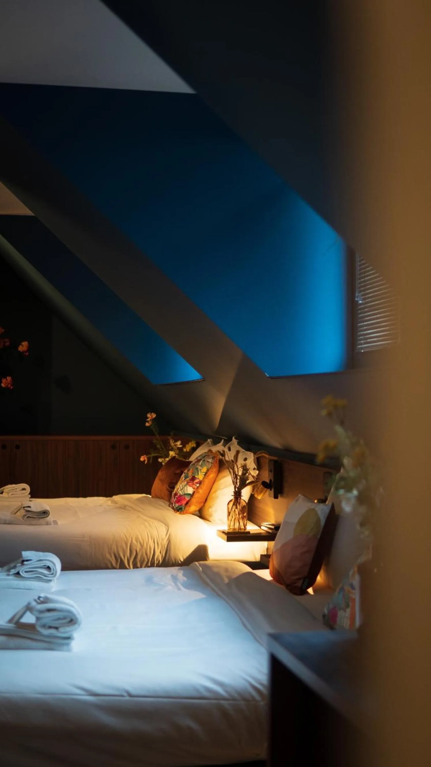 Photo of the whole room, Bed in Gran Hotel De Passage