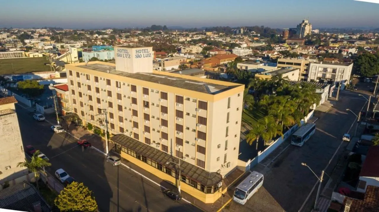Hotel São Luiz