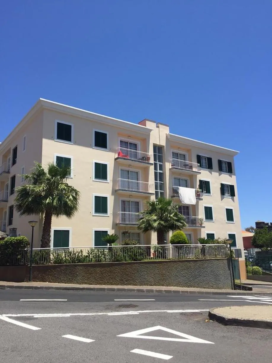 Excelente T3 Duplex Funchal