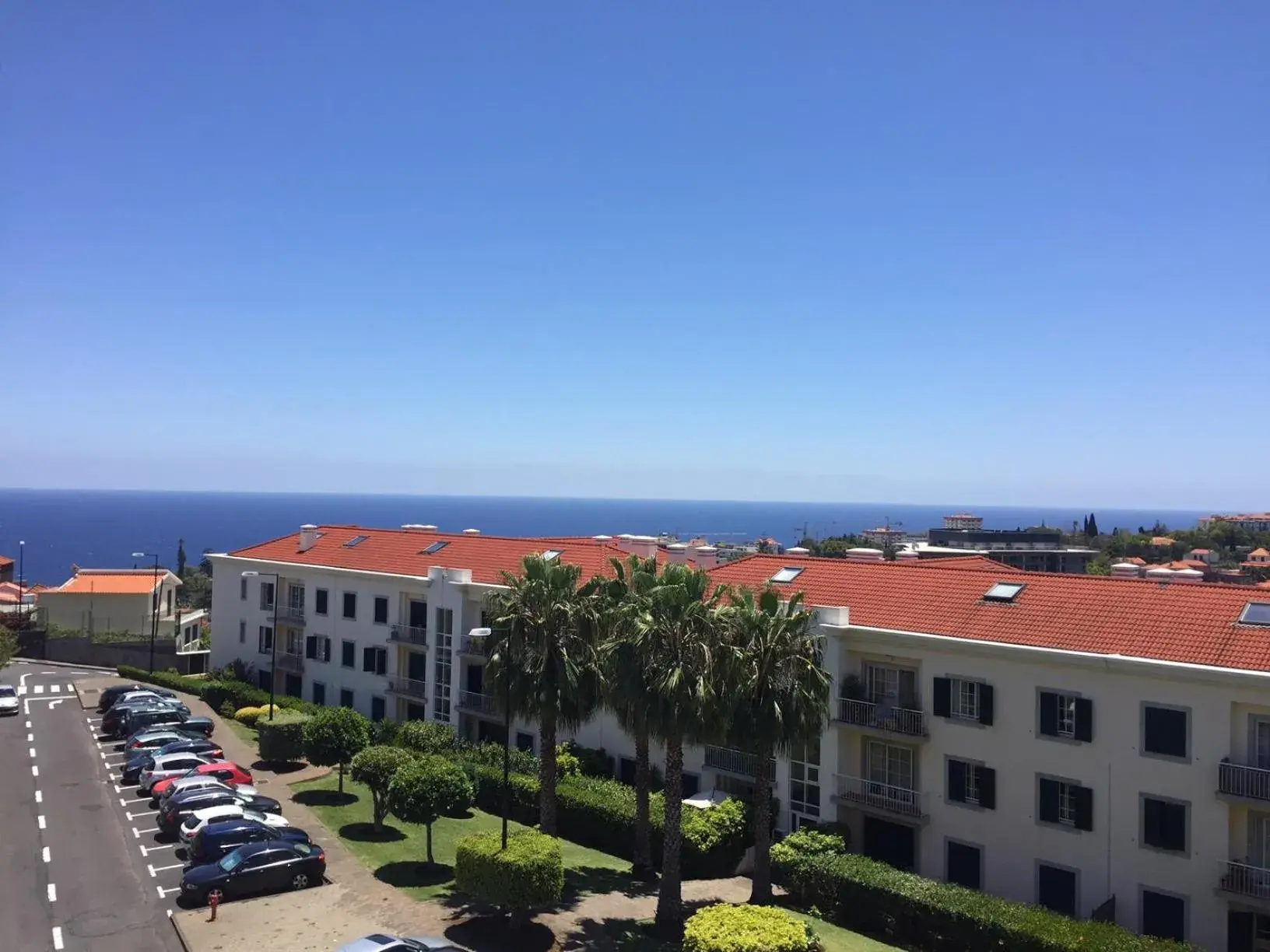 Excelente T3 Duplex Funchal Excelente T3 Duplex Funchal