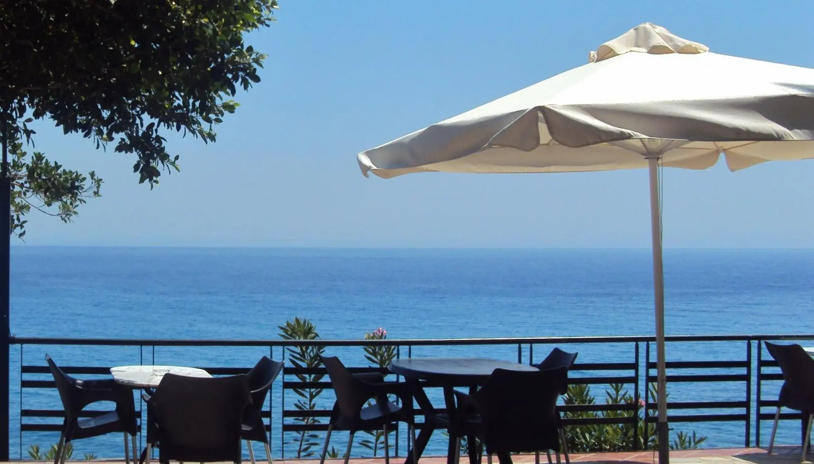 Sea view in Sweet Corner Masxali Sea view in Sweet Corner Masxali