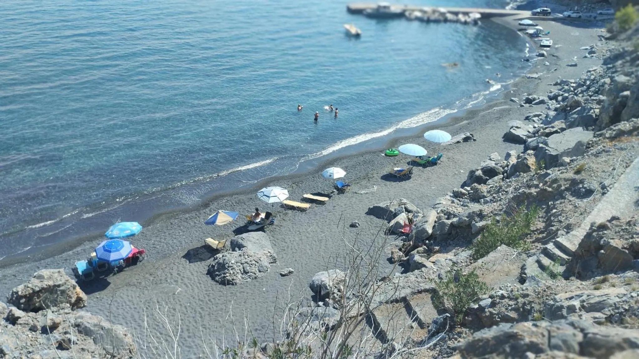 Sweet Corner Masxali