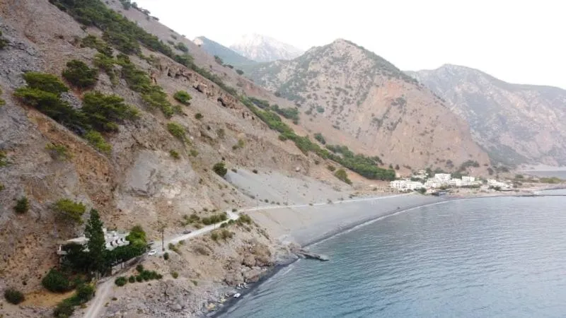 Sweet Corner Masxali